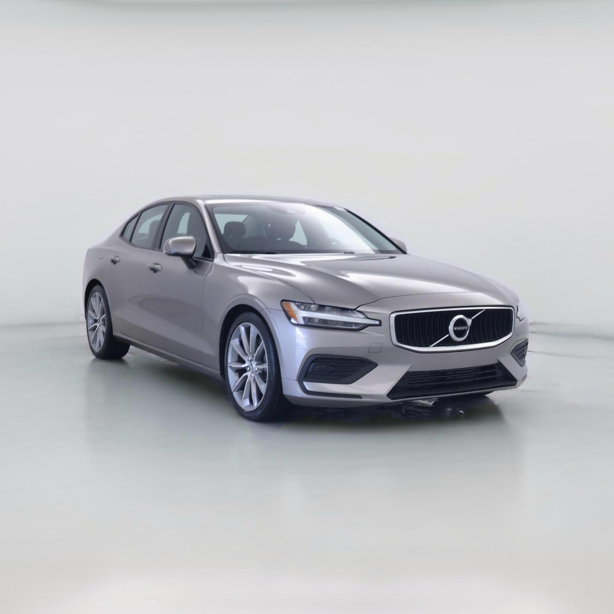 Thumbnail: 2019 Volvo S60 - 1