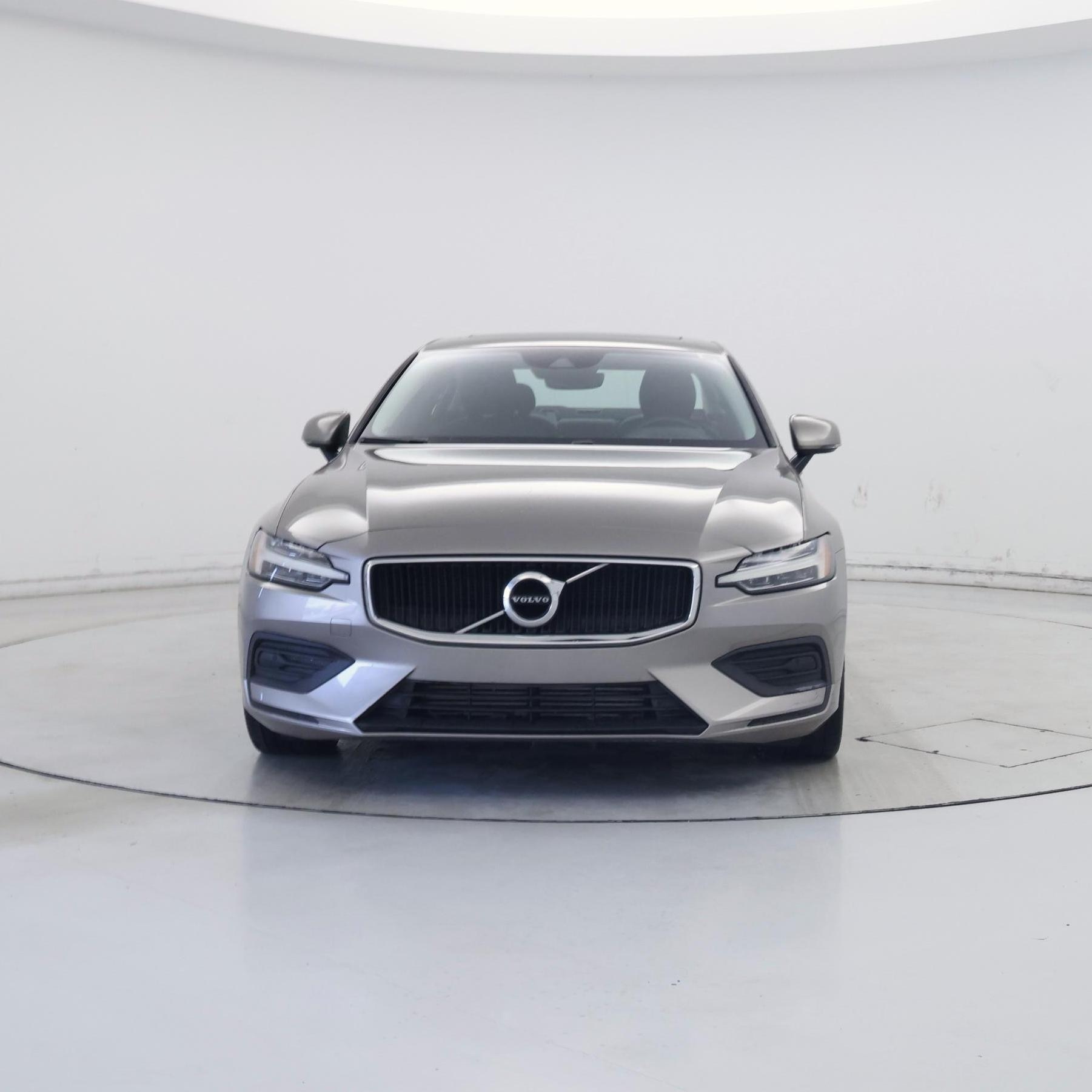 Thumbnail: 2019 Volvo S60 - 5