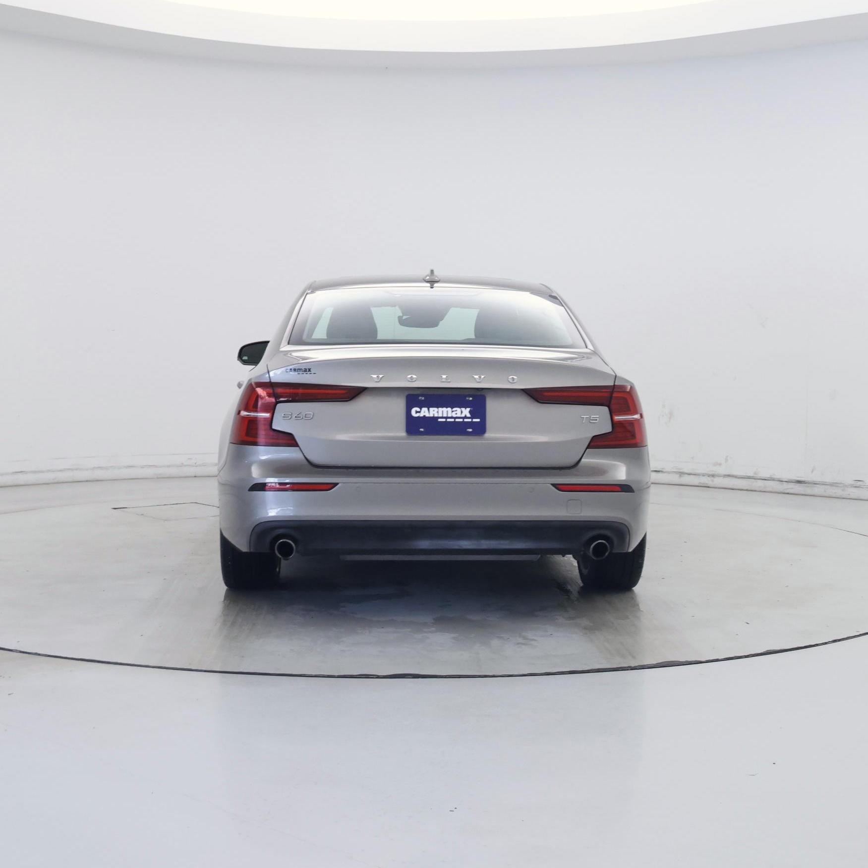 Thumbnail: 2019 Volvo S60 - 6
