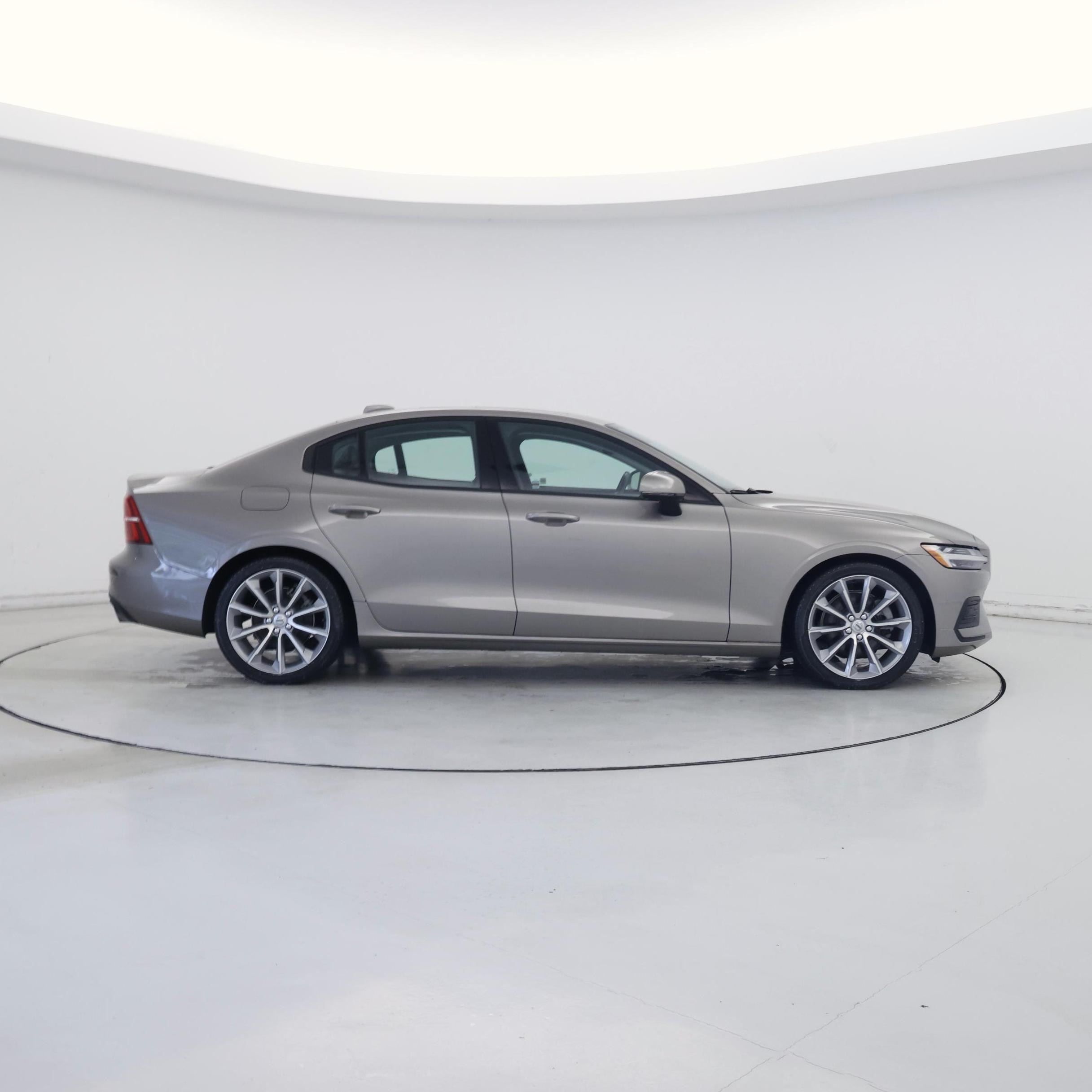 Thumbnail: 2019 Volvo S60 - 7