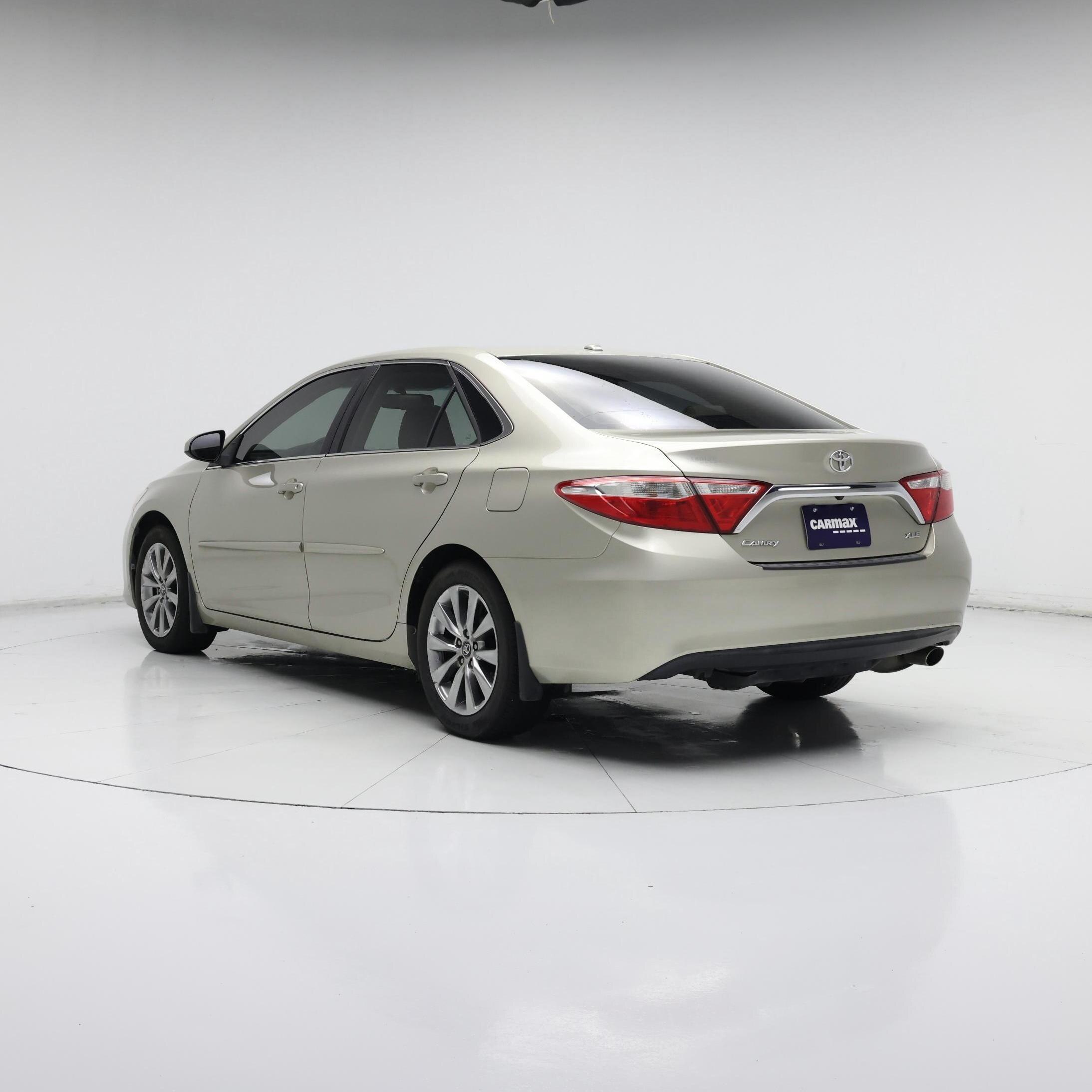 Thumbnail: 2017 Toyota Camry - 2
