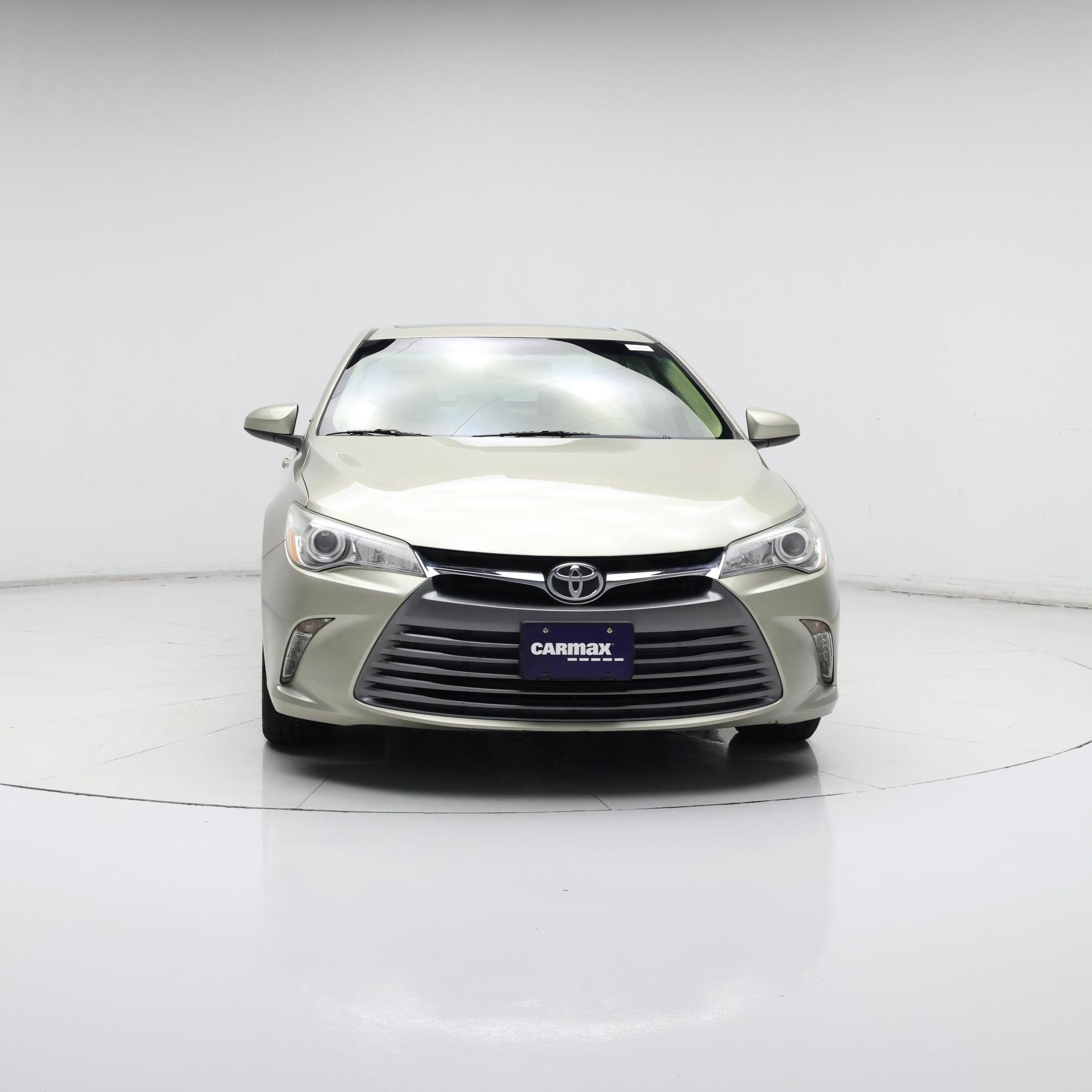 Thumbnail: 2017 Toyota Camry - 5