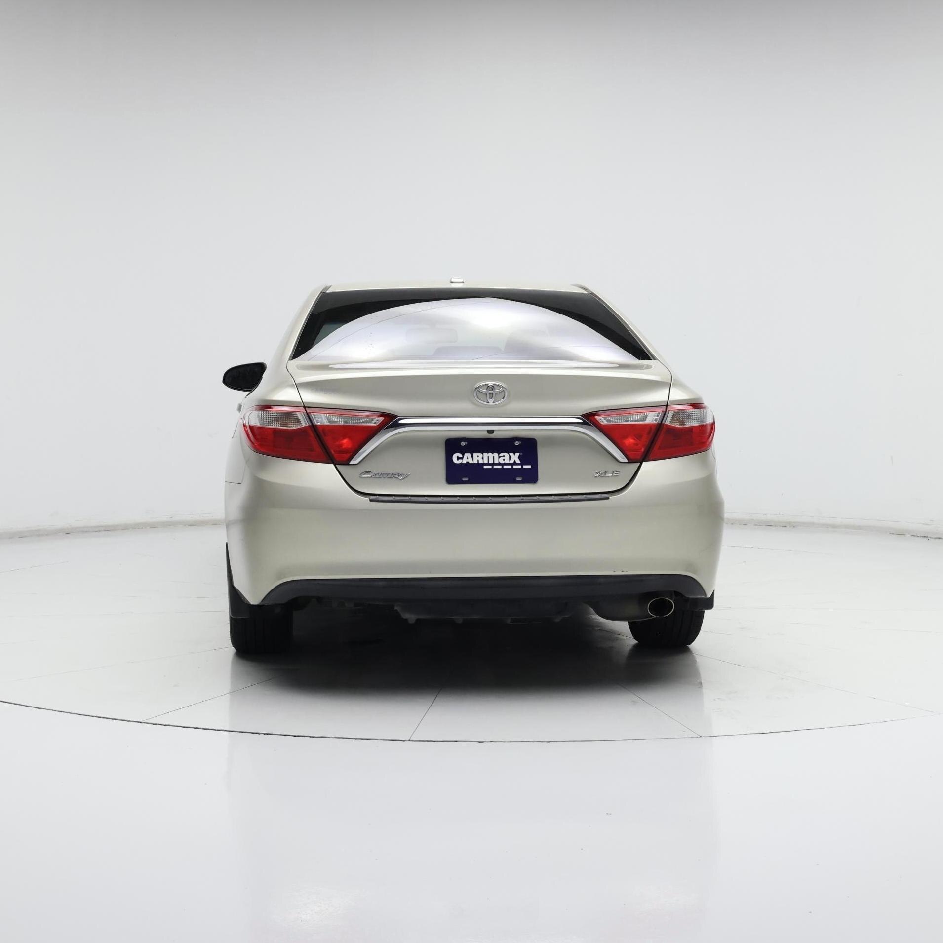 Thumbnail: 2017 Toyota Camry - 6