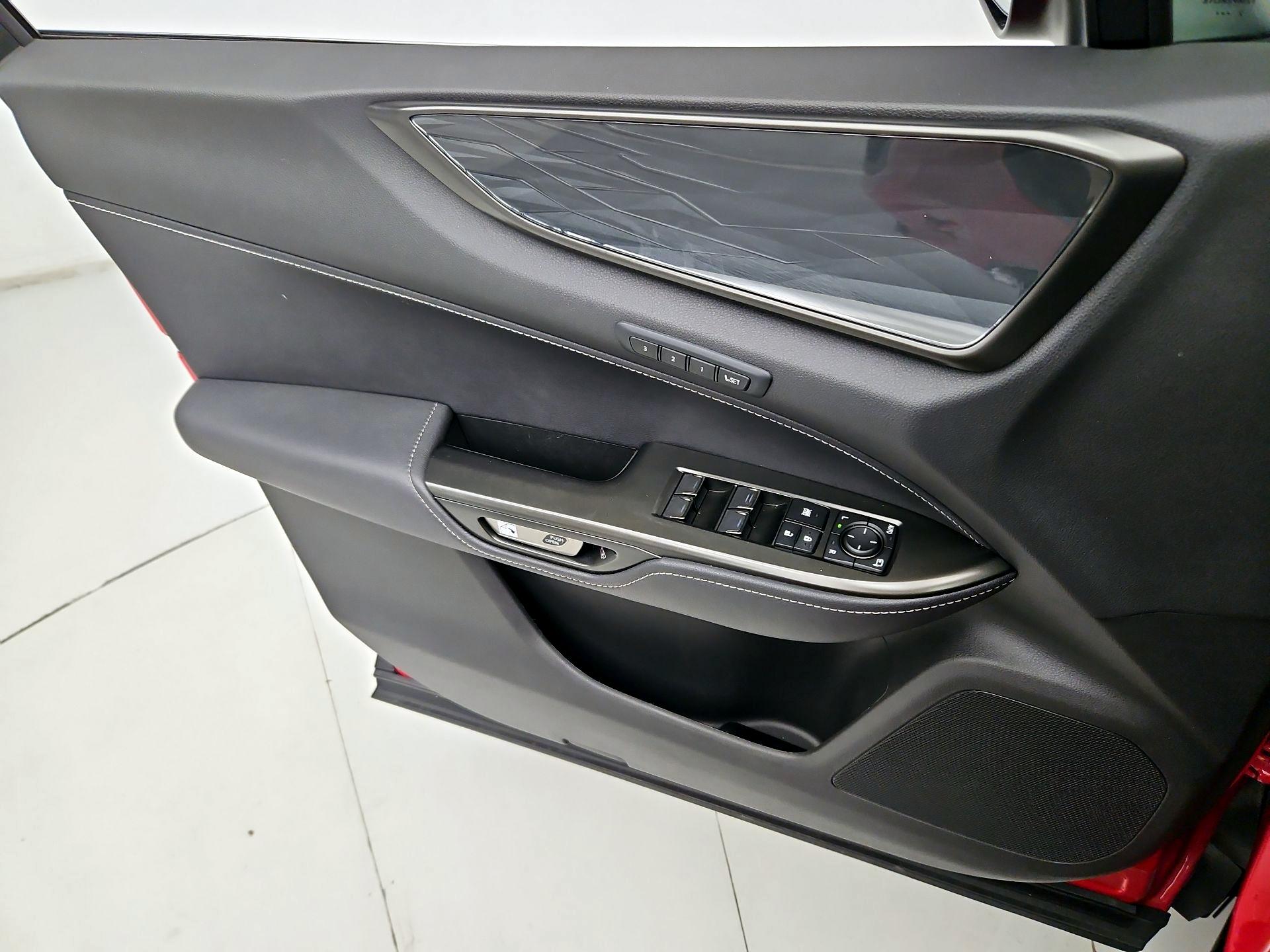 Thumbnail: 2023 Lexus NX - 12