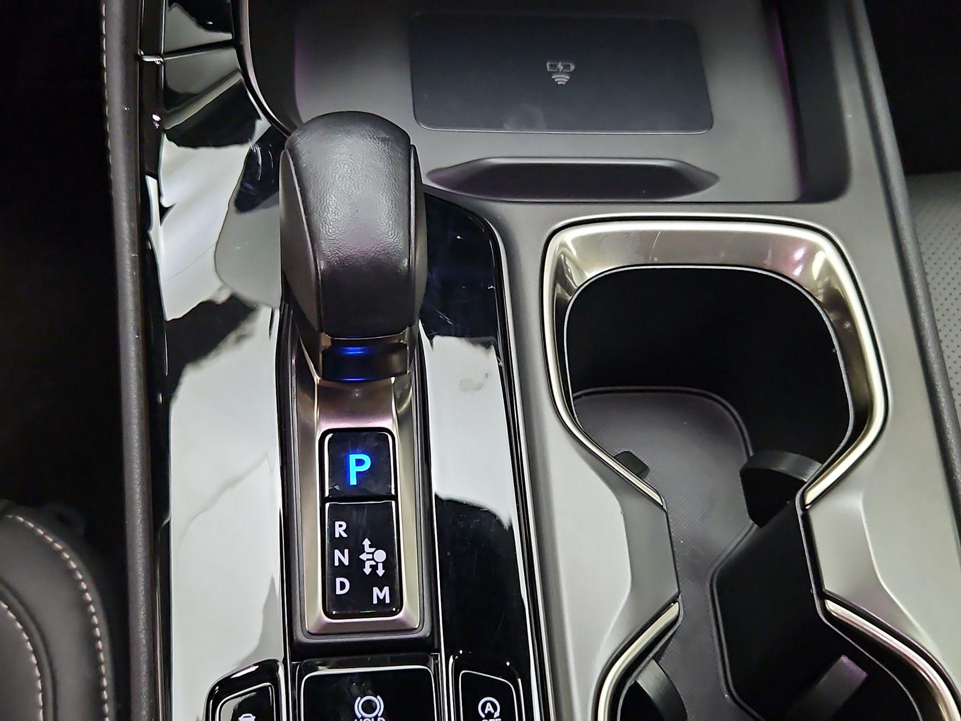 Thumbnail: 2023 Lexus NX - 17
