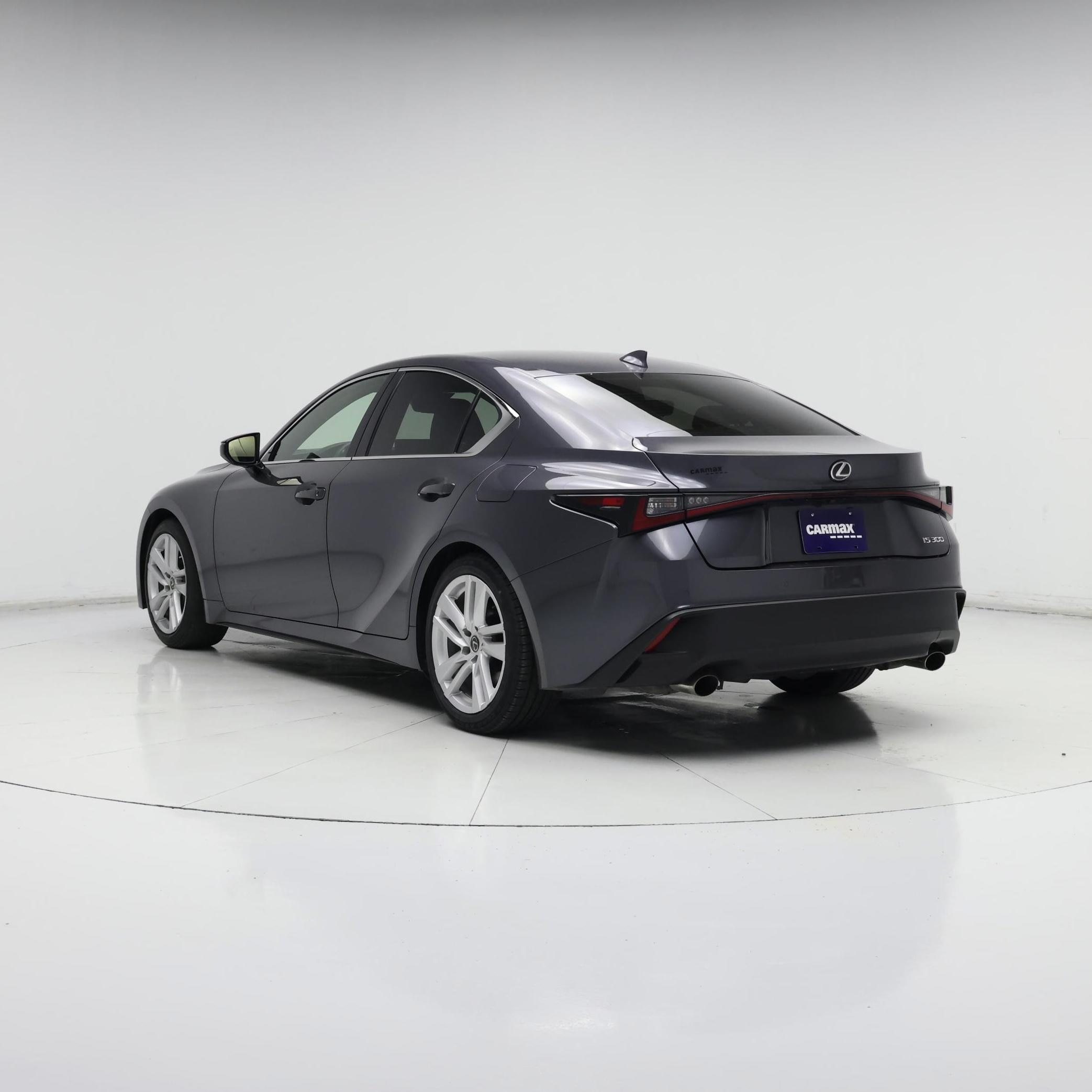Thumbnail: 2023 Lexus IS - 2