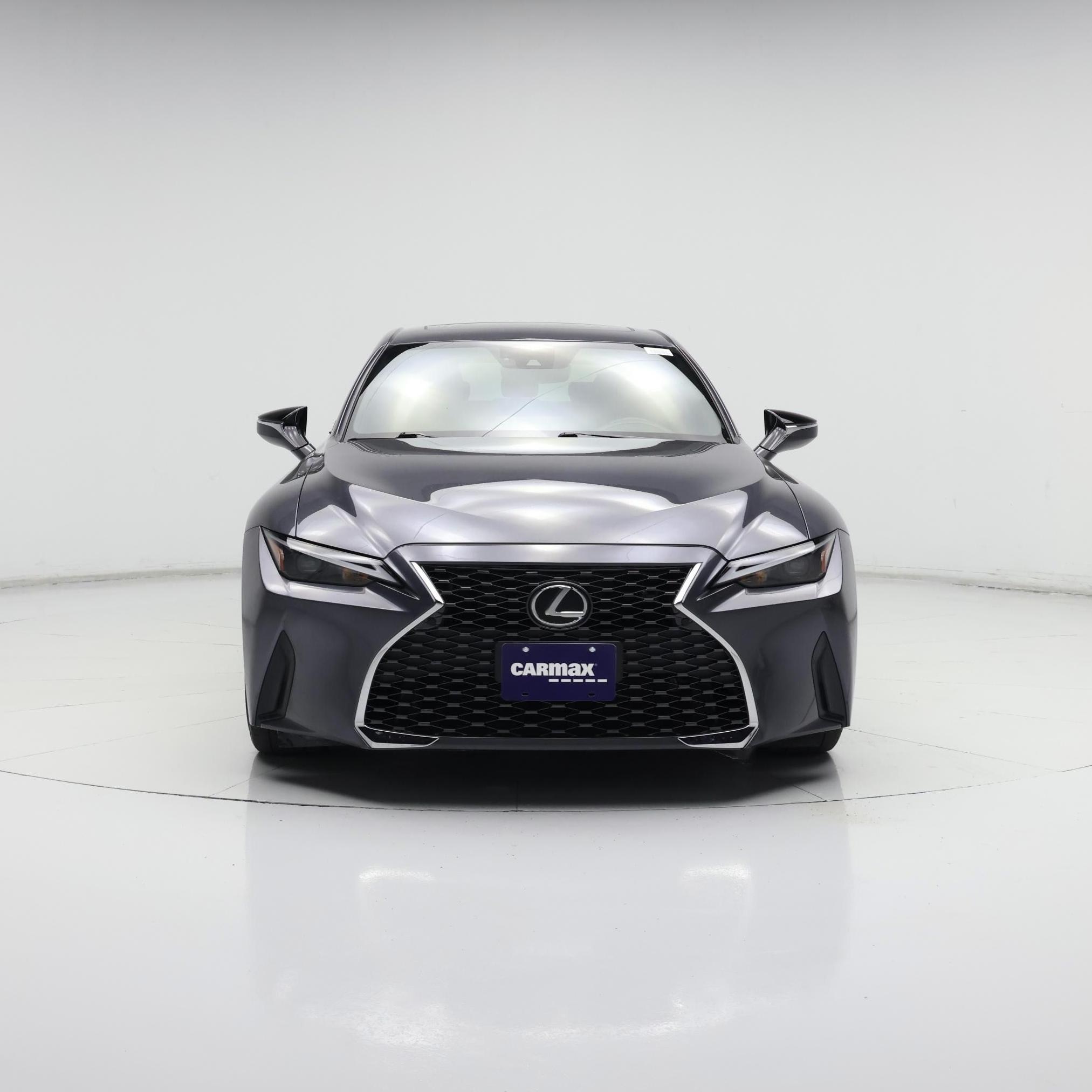 Thumbnail: 2023 Lexus IS - 5