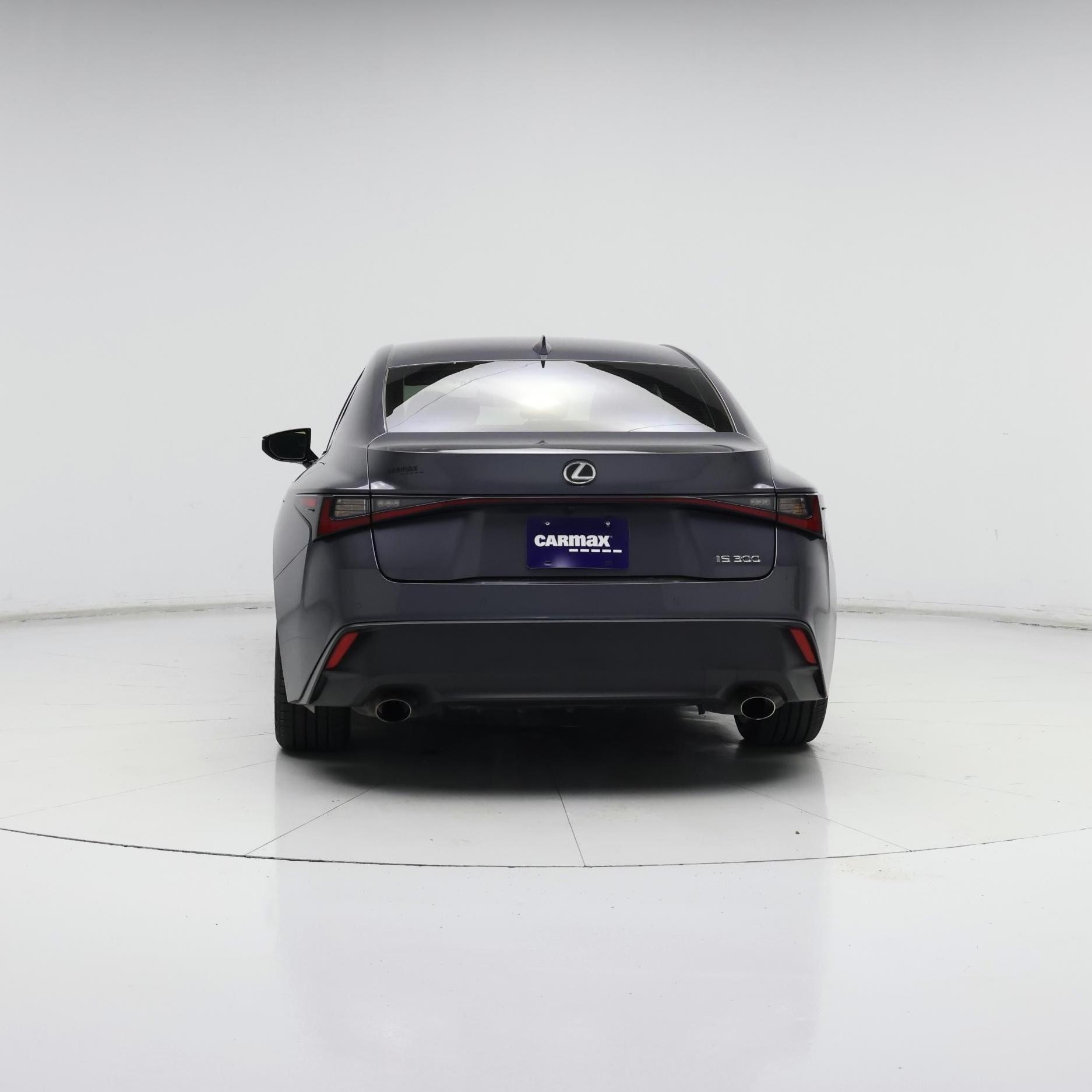 Thumbnail: 2023 Lexus IS - 6