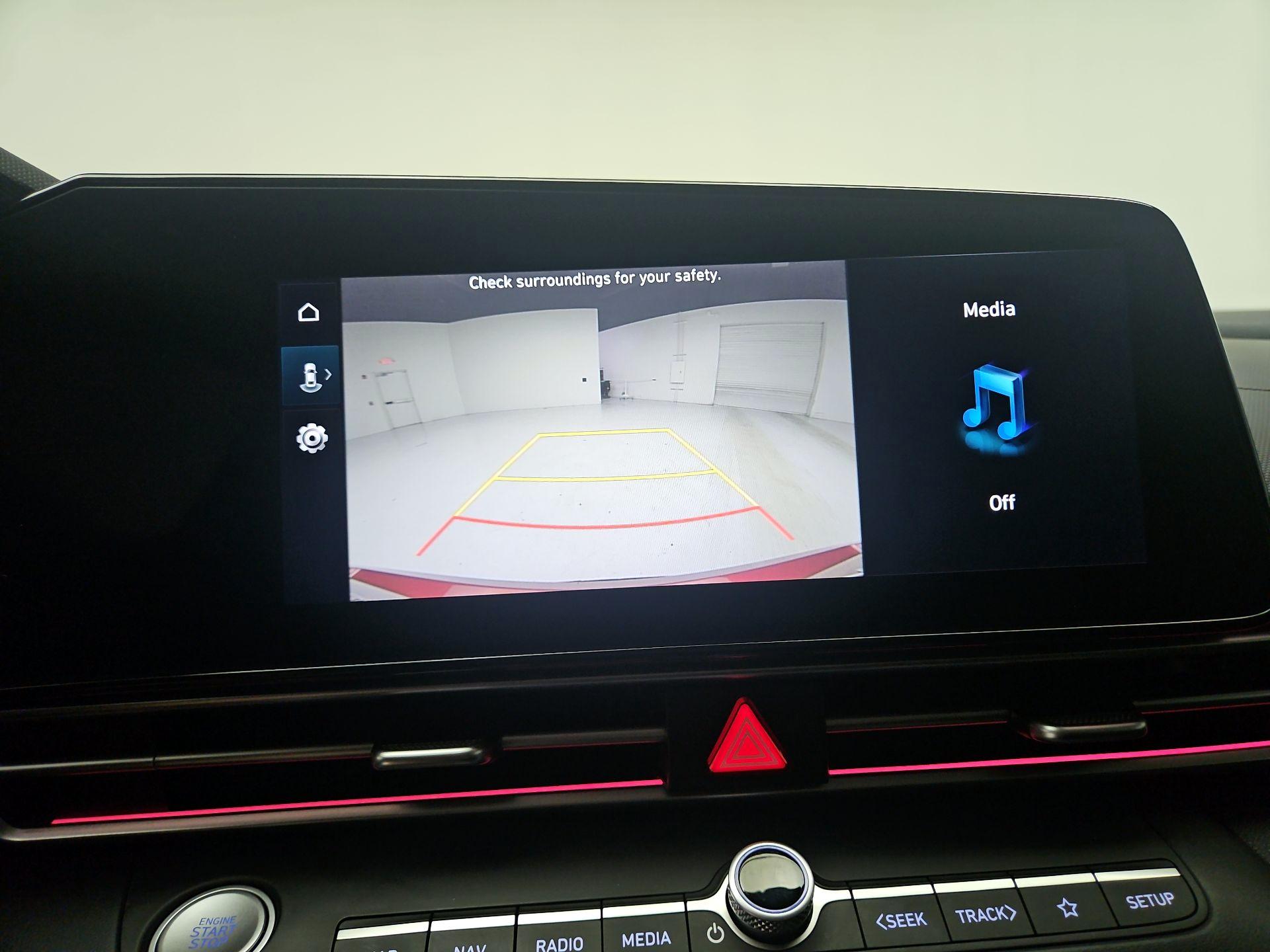 Thumbnail: 2024 Hyundai Elantra - 15