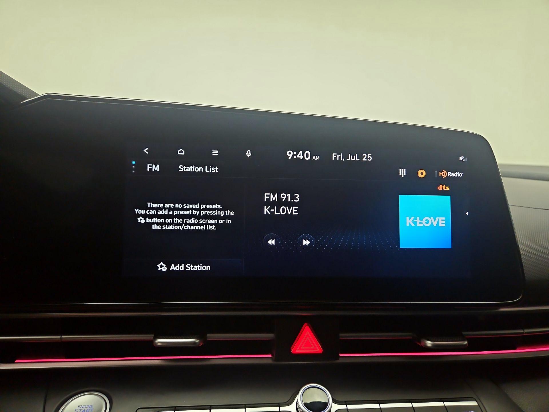 Thumbnail: 2024 Hyundai Elantra - 16