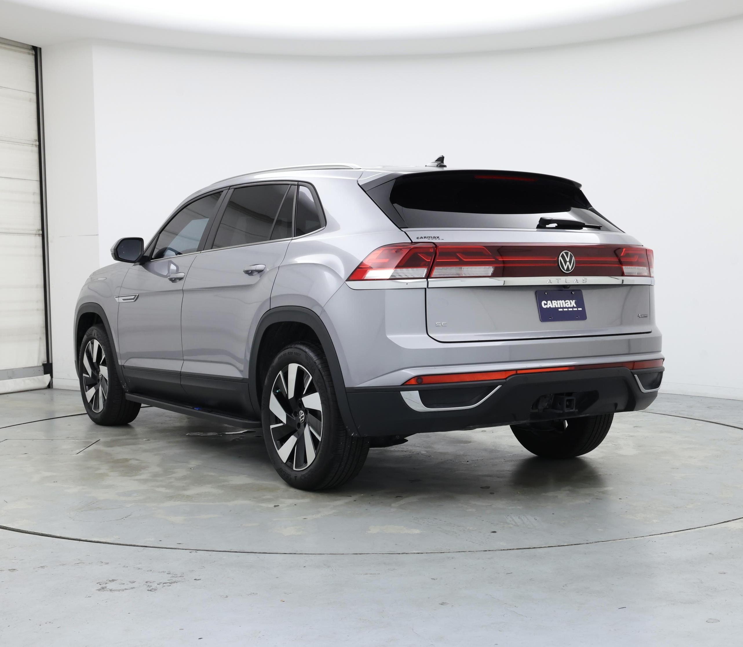 Thumbnail: 2024 Volkswagen Atlas - 2