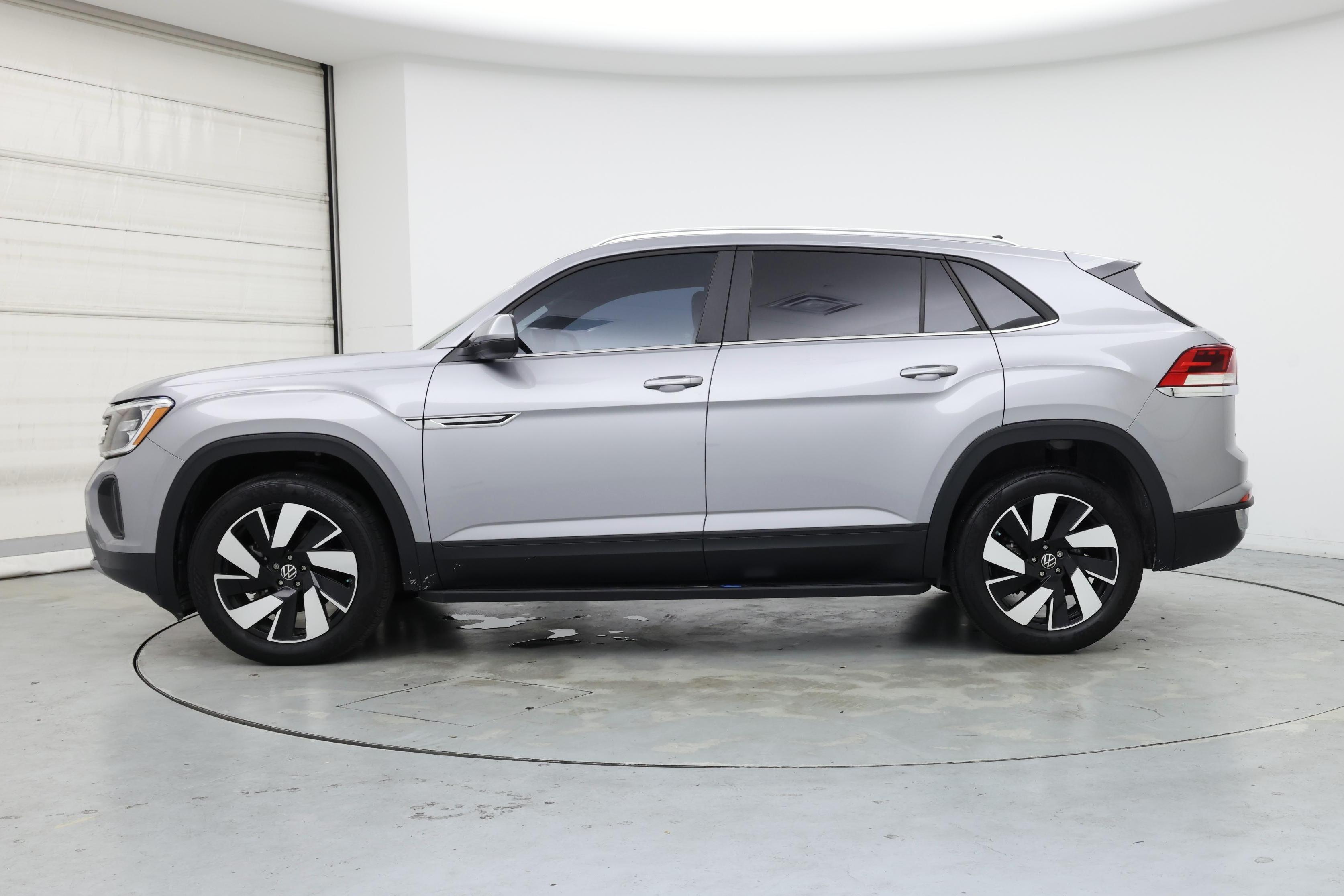 Thumbnail: 2024 Volkswagen Atlas - 3