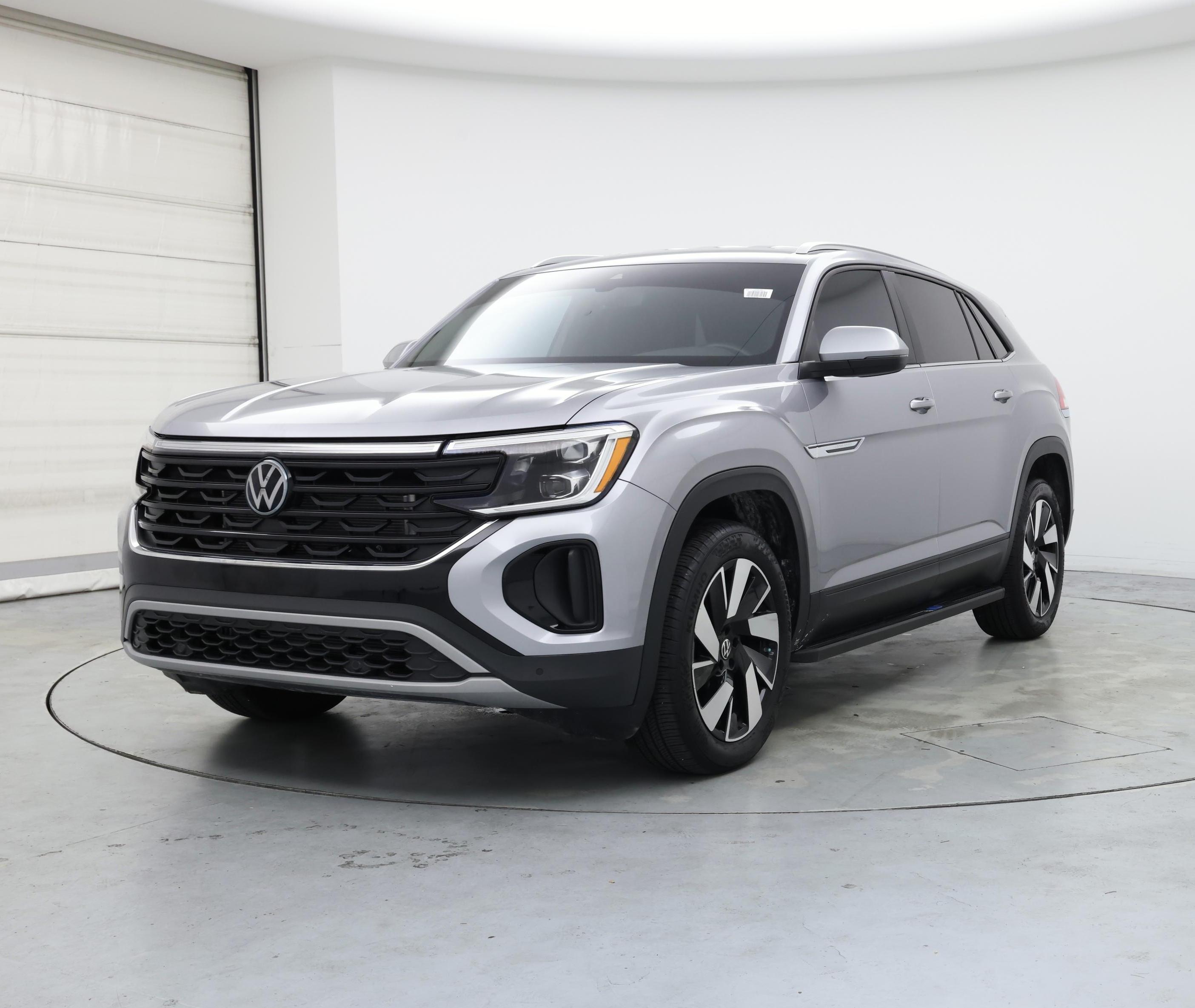 Thumbnail: 2024 Volkswagen Atlas - 4
