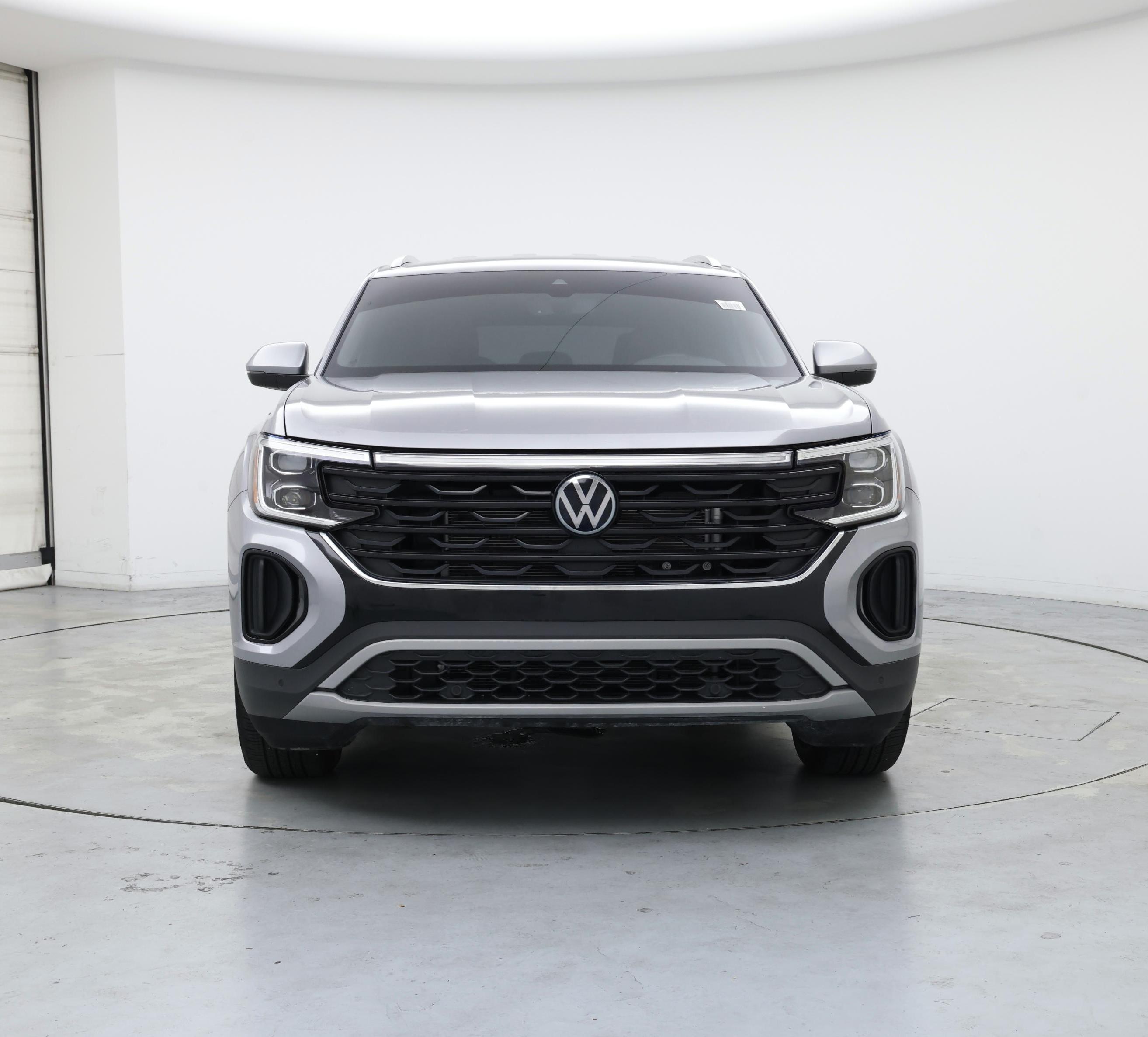 Thumbnail: 2024 Volkswagen Atlas - 5