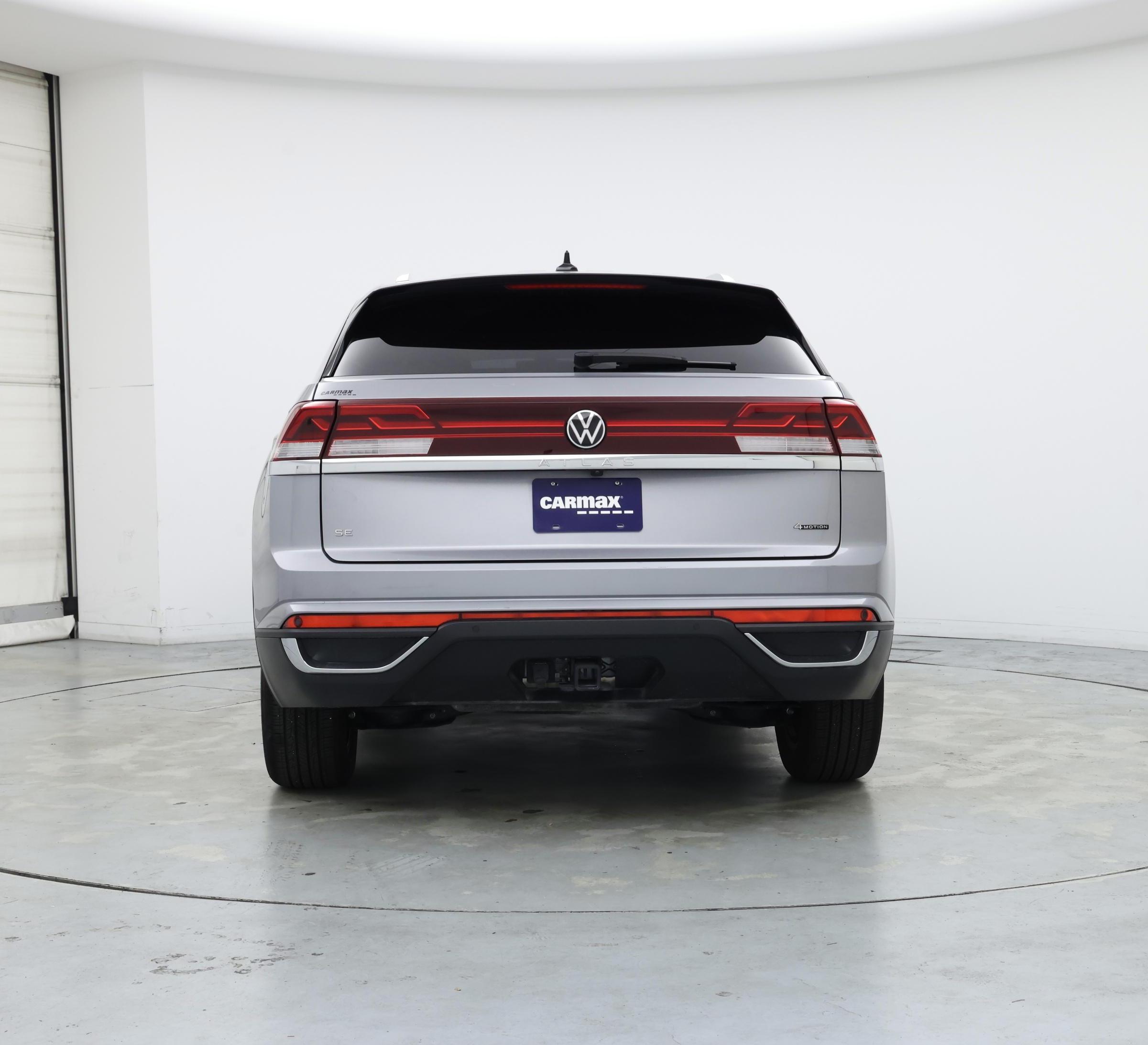 Thumbnail: 2024 Volkswagen Atlas - 6
