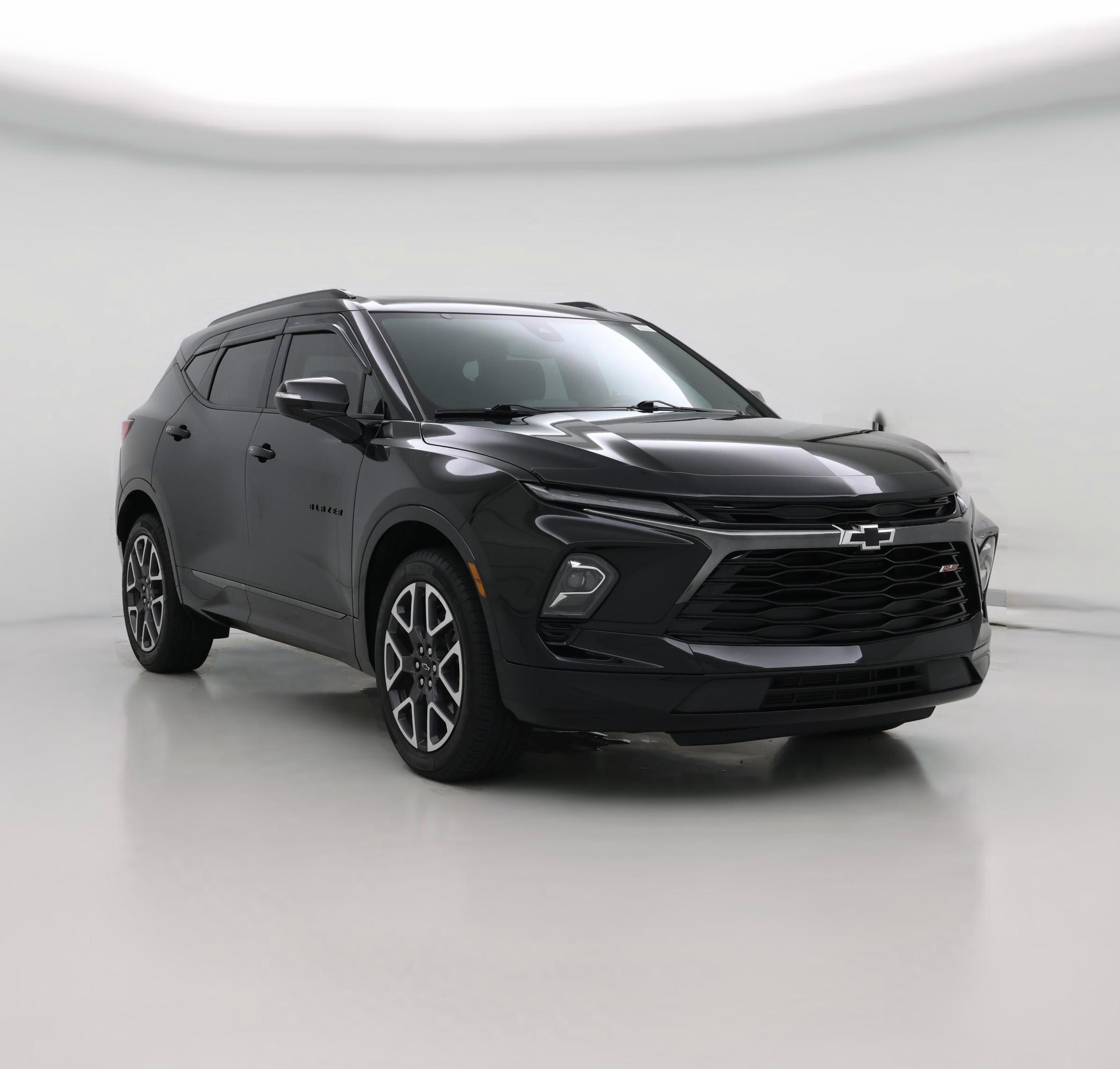 Thumbnail: 2023 Chevrolet Blazer - 1