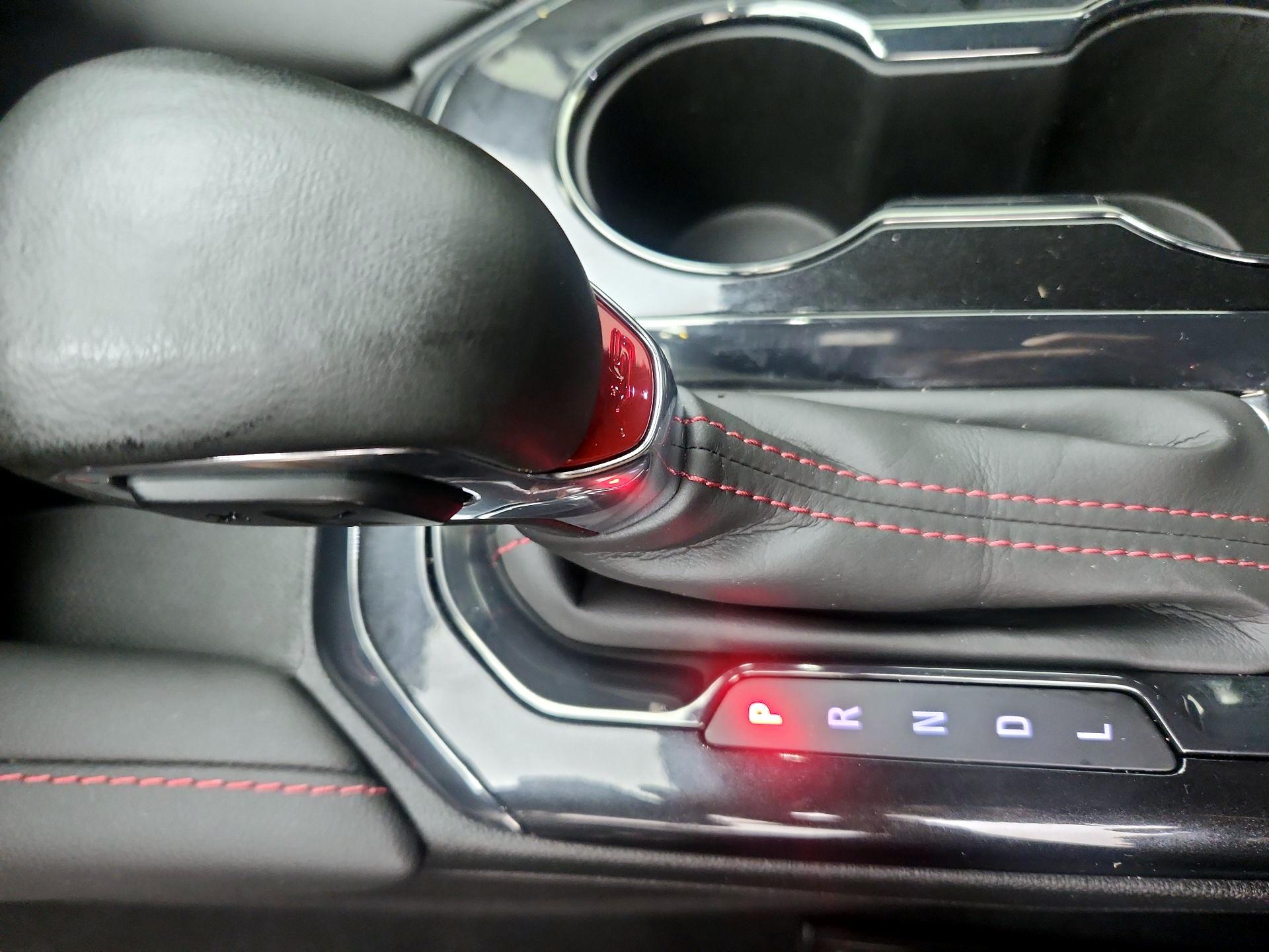 Thumbnail: 2023 Chevrolet Blazer - 18