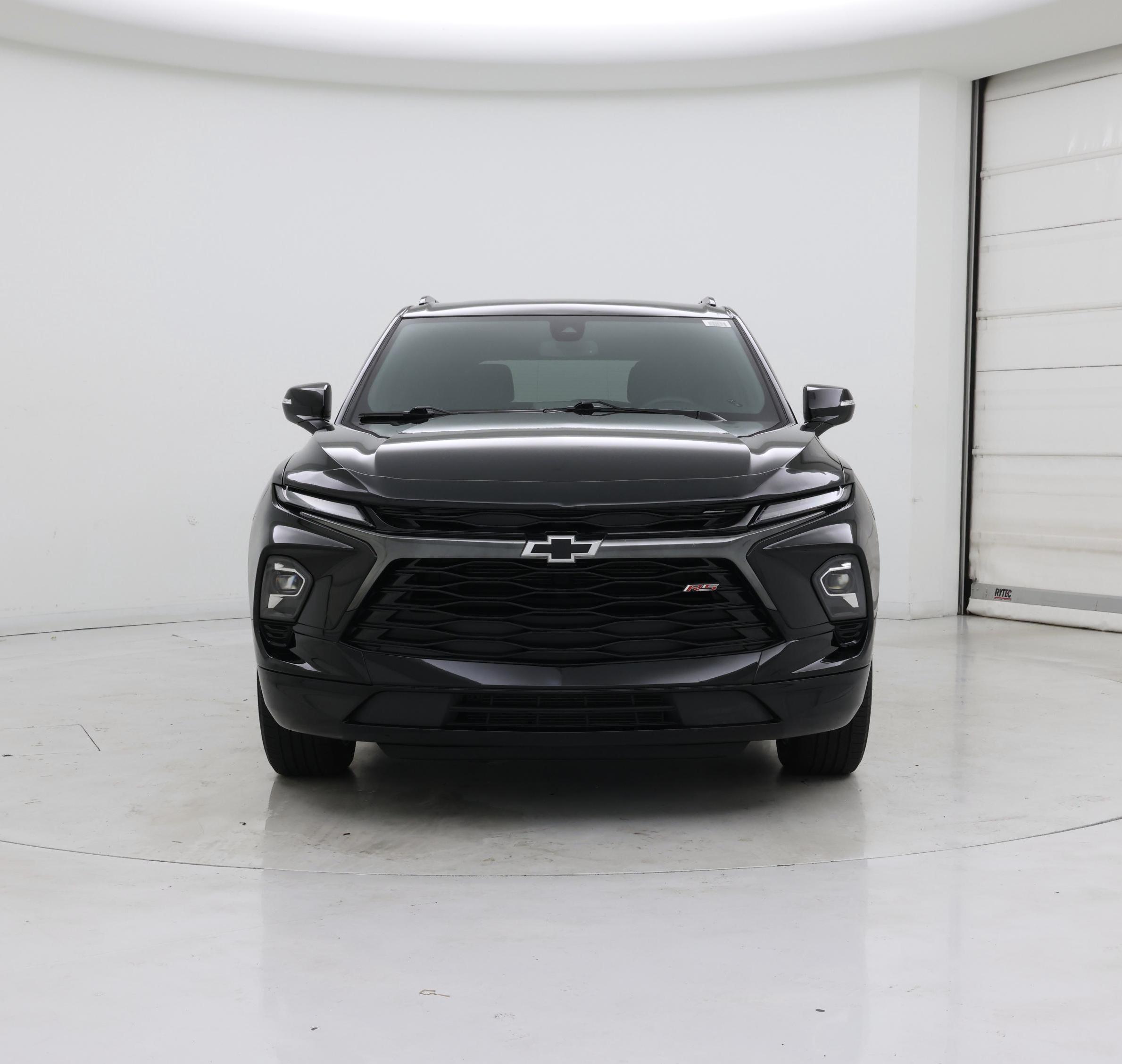 Thumbnail: 2023 Chevrolet Blazer - 5