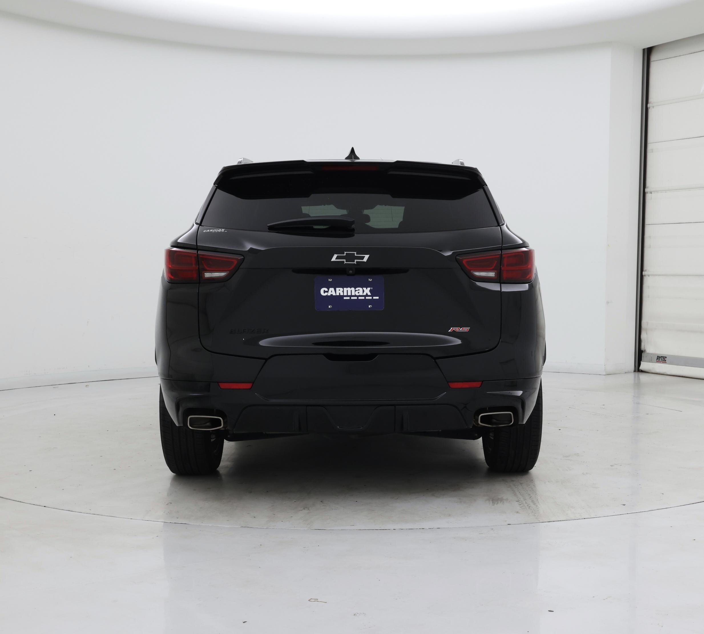 Thumbnail: 2023 Chevrolet Blazer - 6