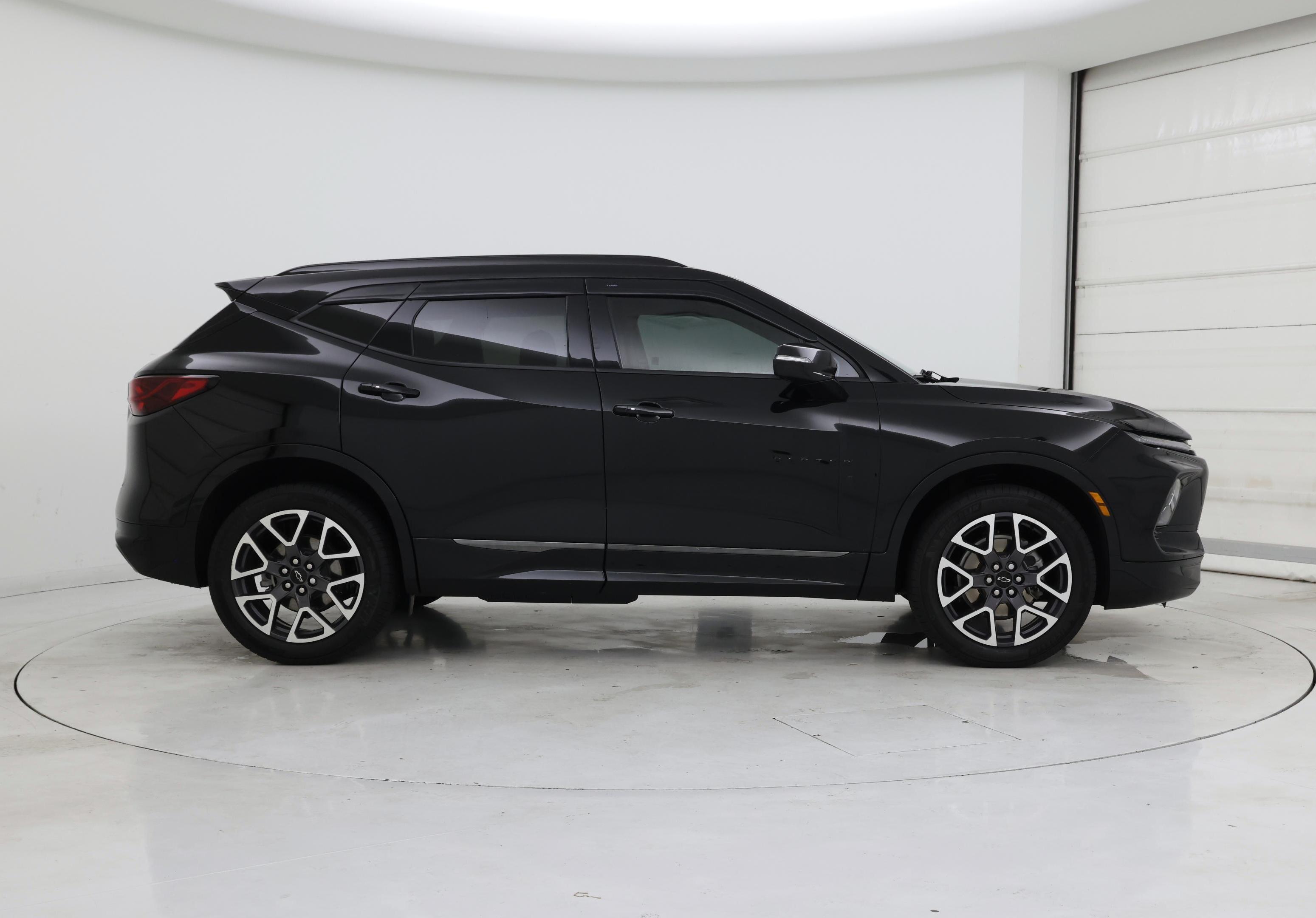 Thumbnail: 2023 Chevrolet Blazer - 7