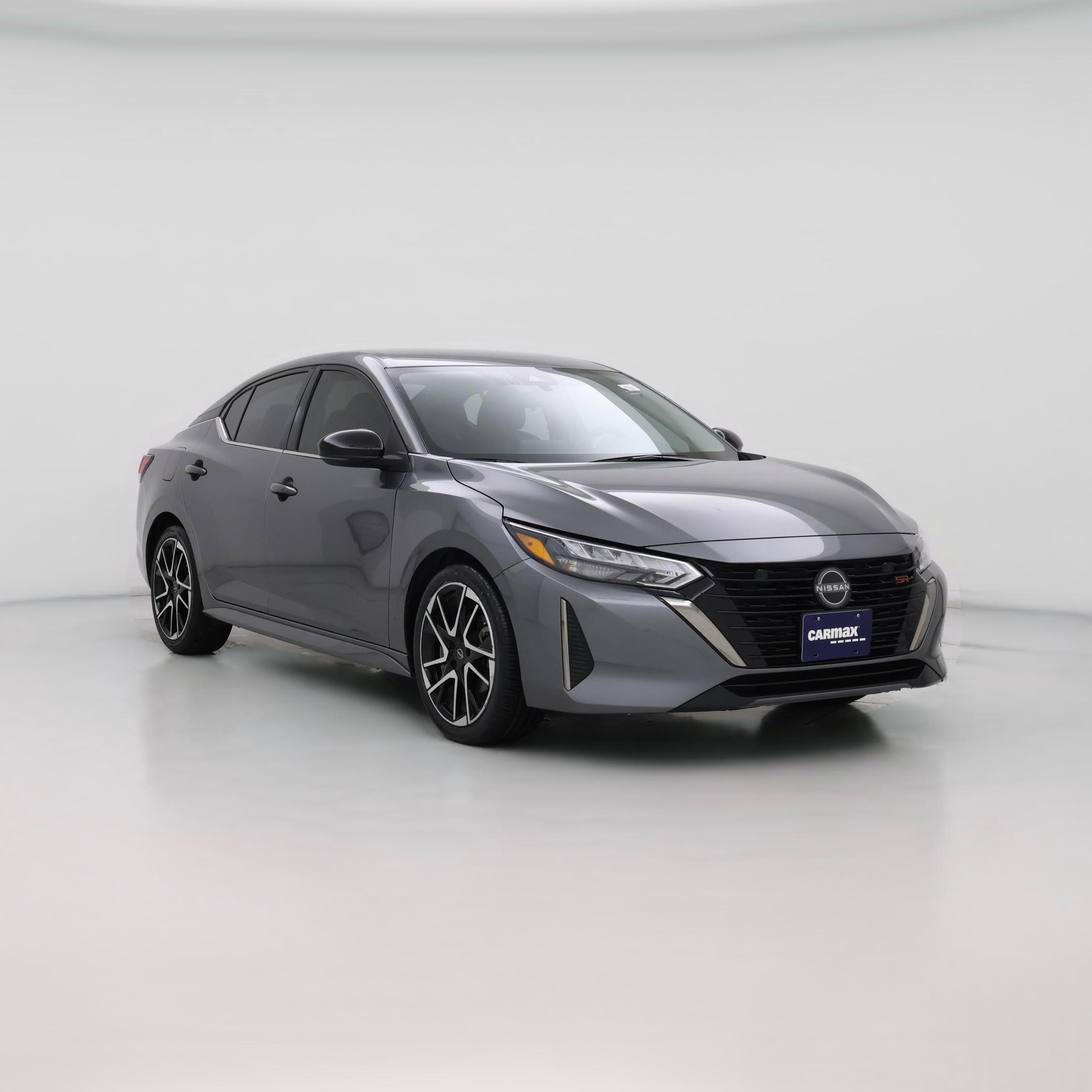 Thumbnail: 2024 Nissan Sentra - 1