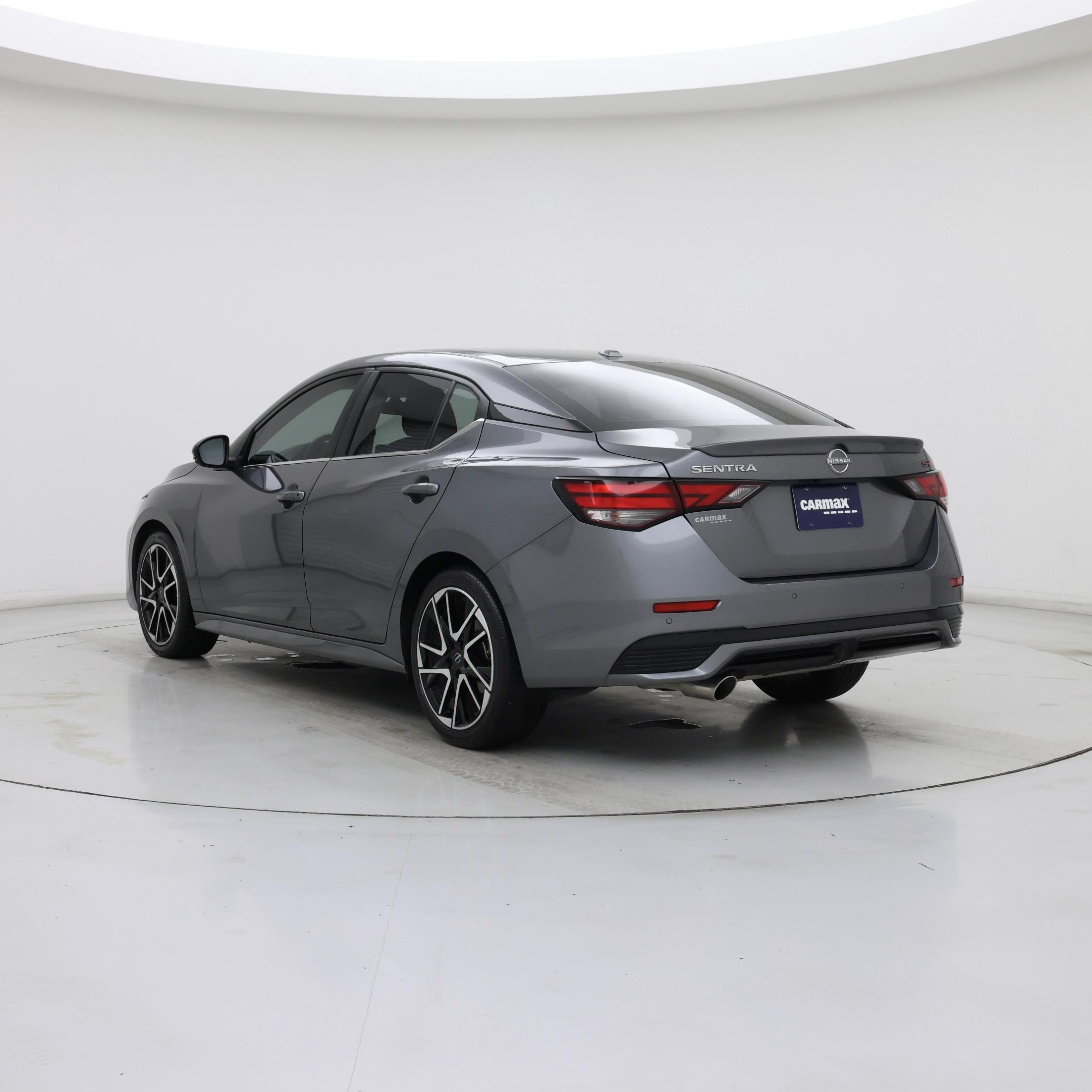 Thumbnail: 2024 Nissan Sentra - 2
