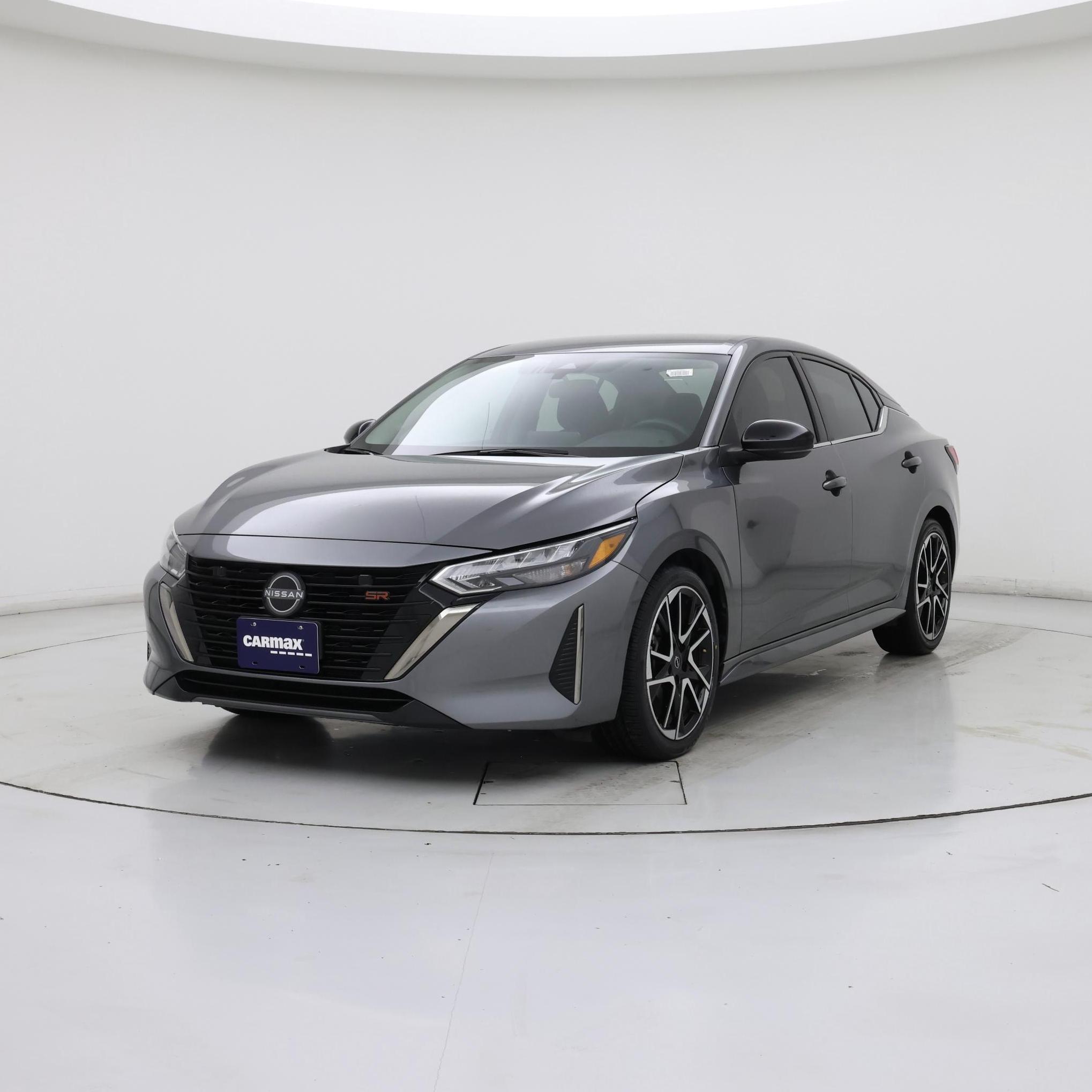 Thumbnail: 2024 Nissan Sentra - 4