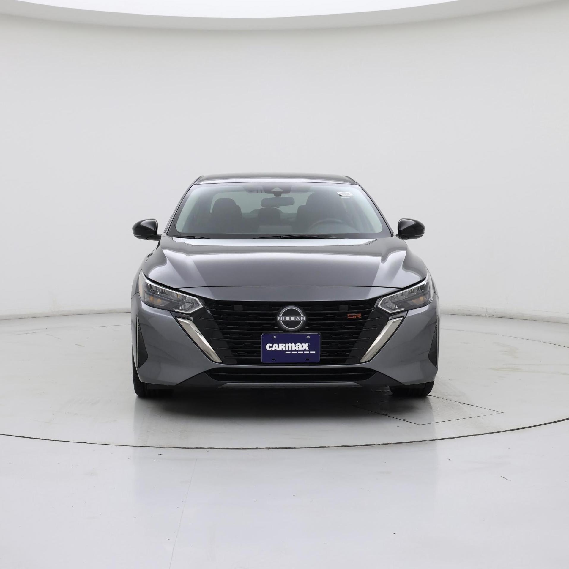 Thumbnail: 2024 Nissan Sentra - 5