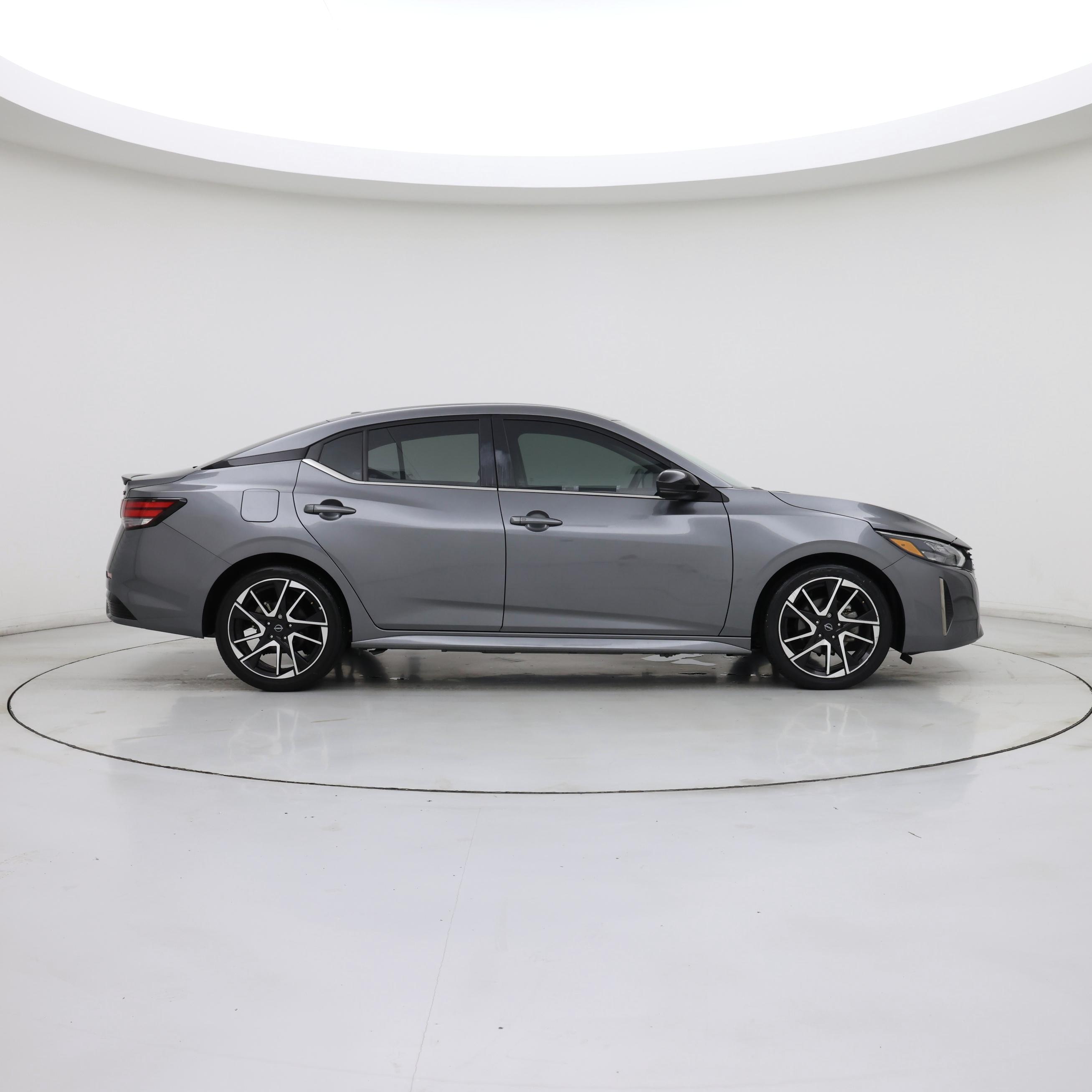 Thumbnail: 2024 Nissan Sentra - 7