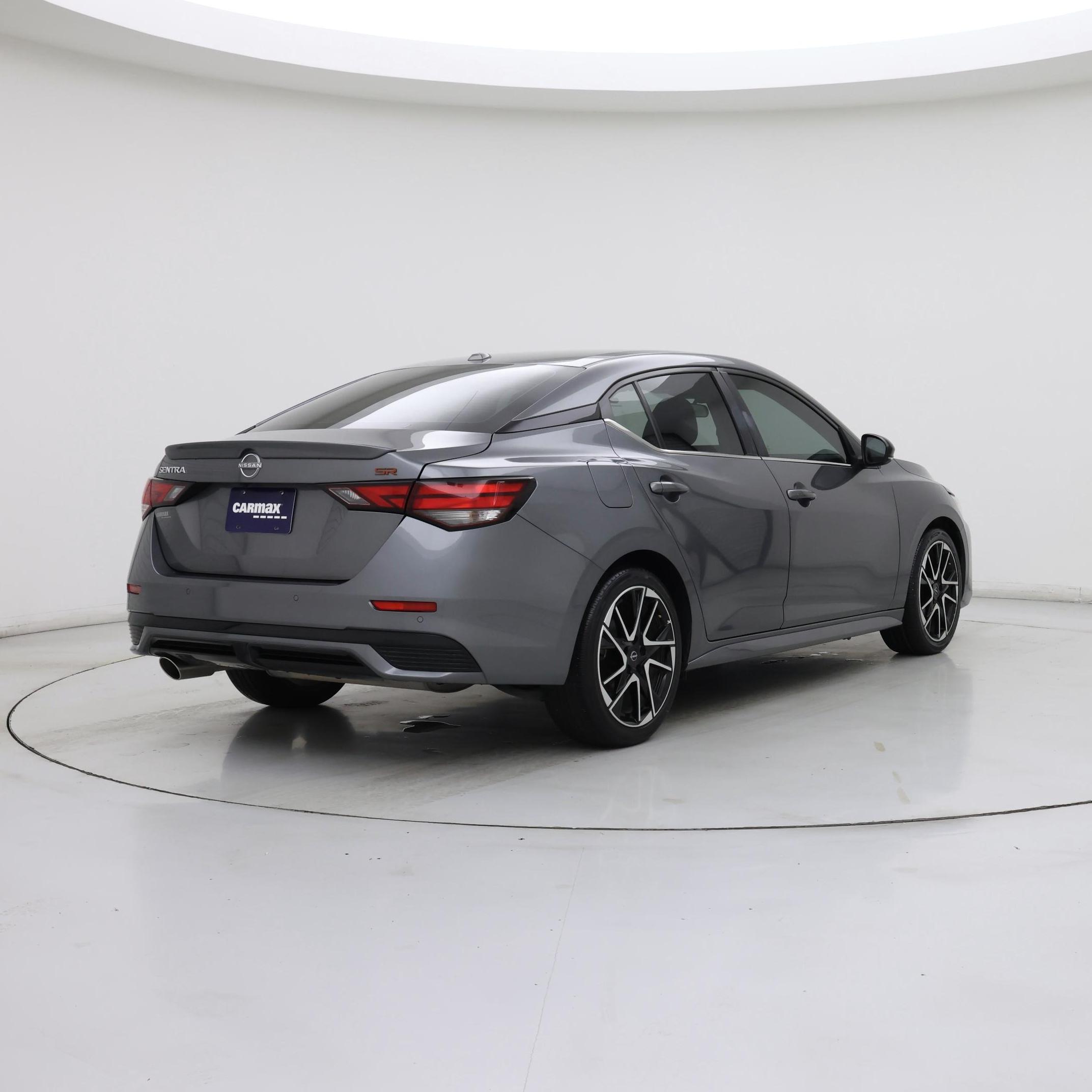 Thumbnail: 2024 Nissan Sentra - 8