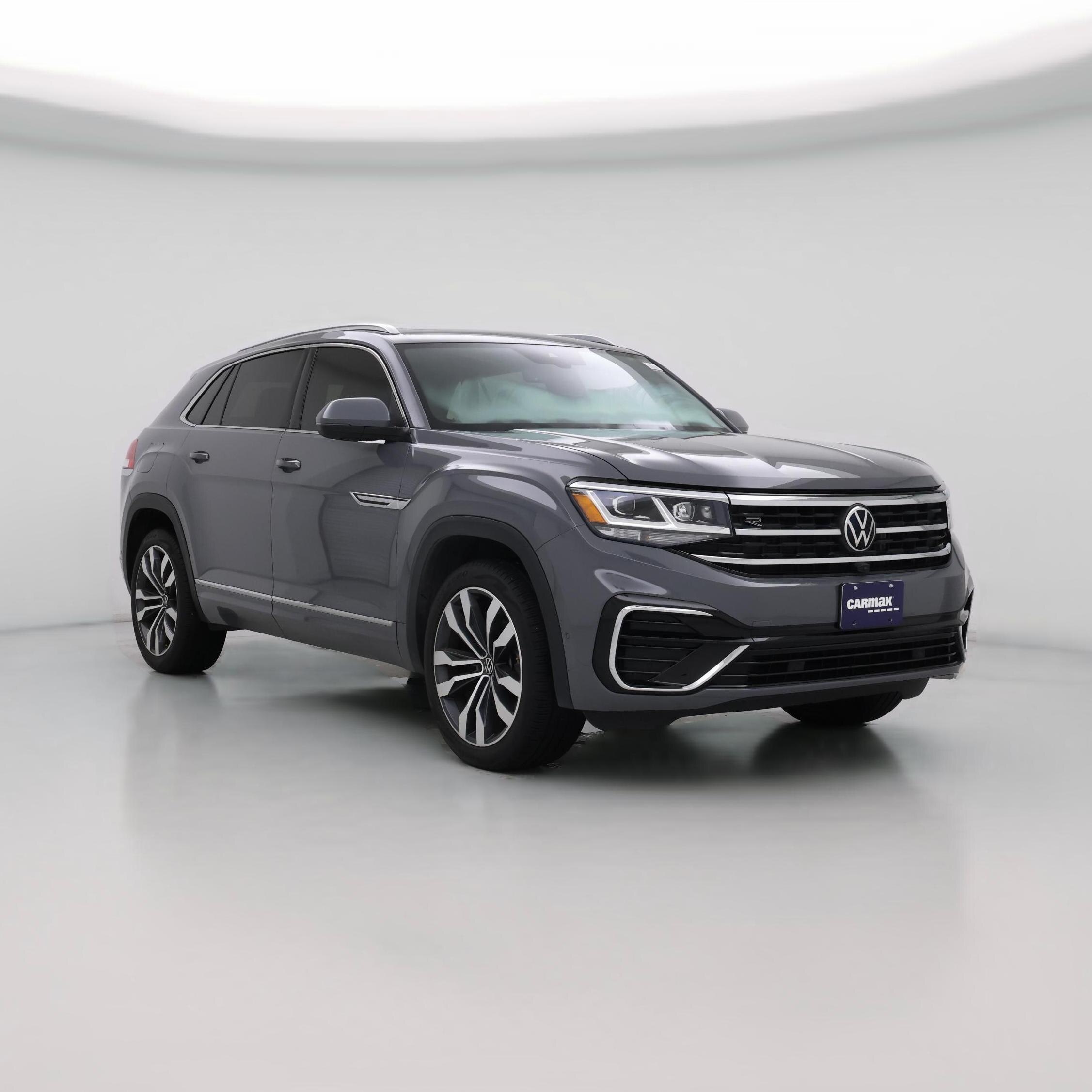 Thumbnail: 2023 Volkswagen Atlas - 1