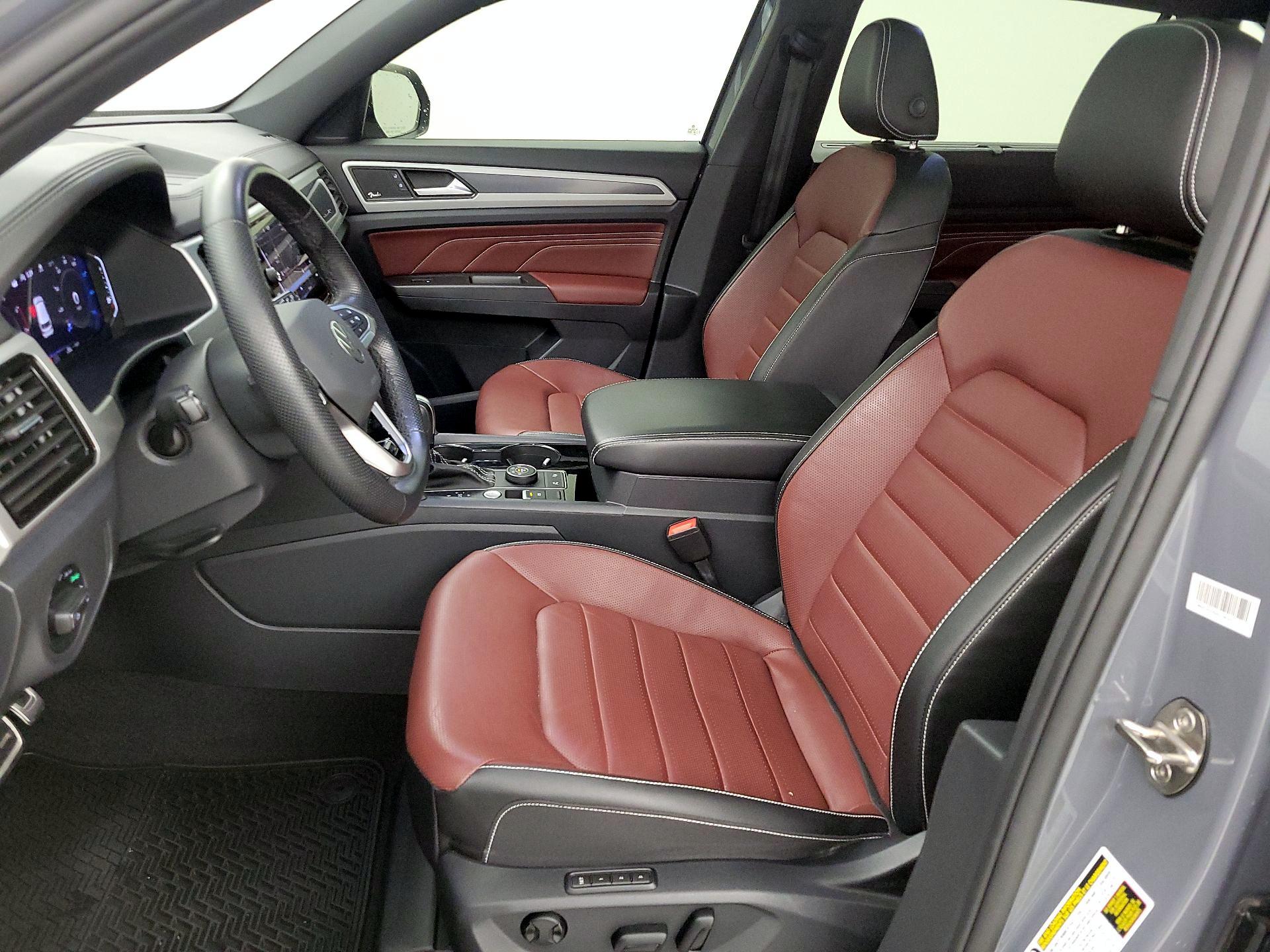 Thumbnail: 2023 Volkswagen Atlas - 11