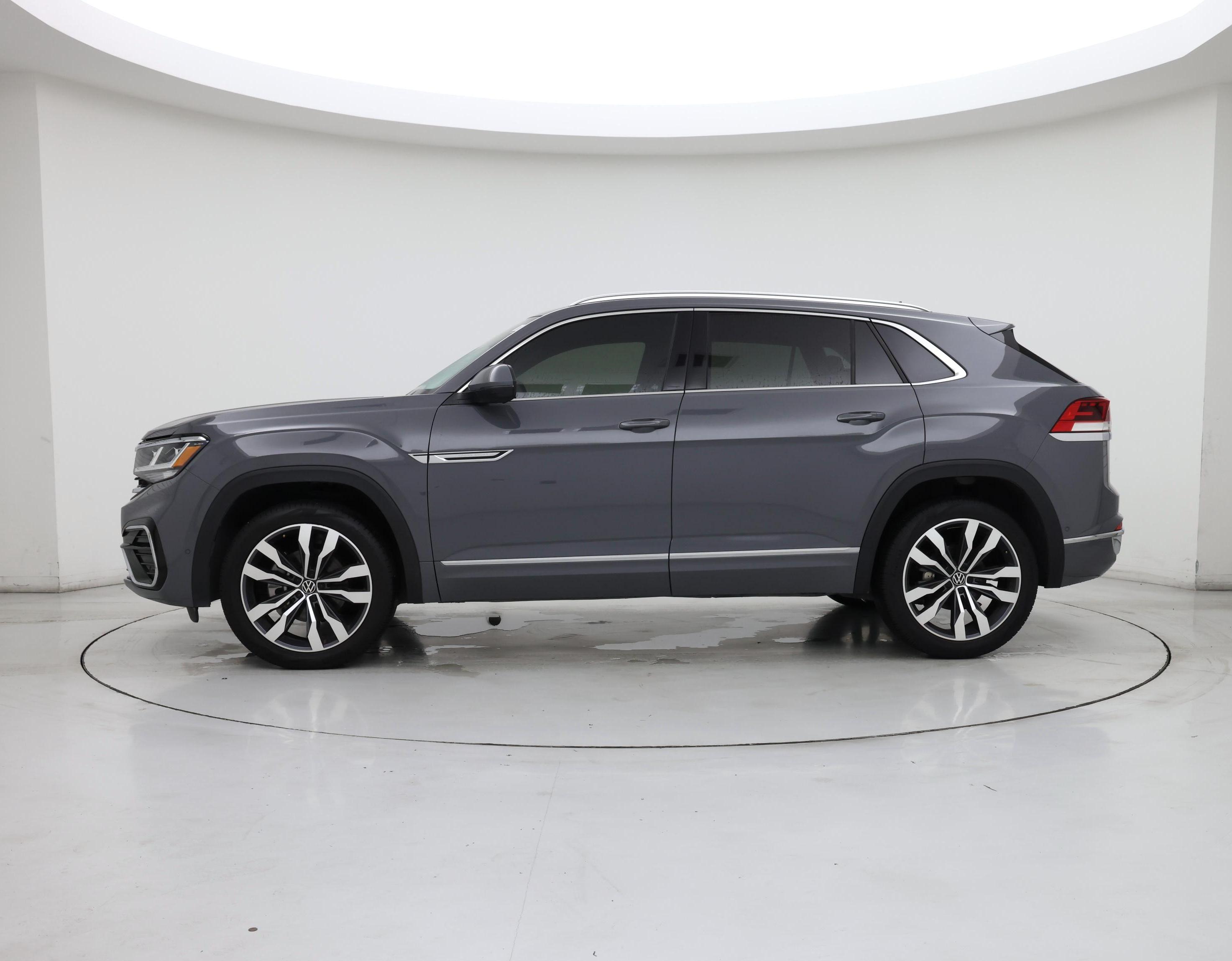 Thumbnail: 2023 Volkswagen Atlas - 3