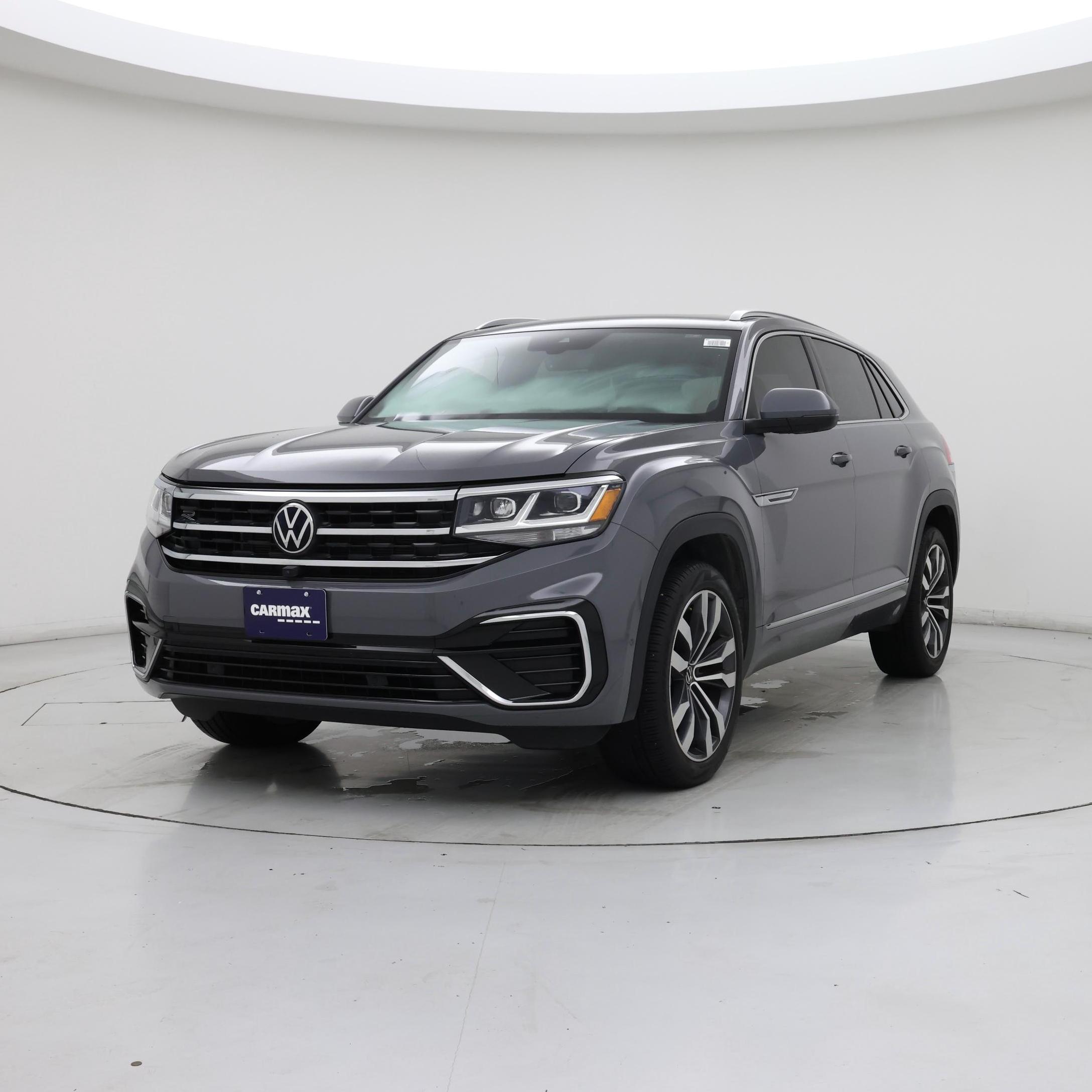 Thumbnail: 2023 Volkswagen Atlas - 4