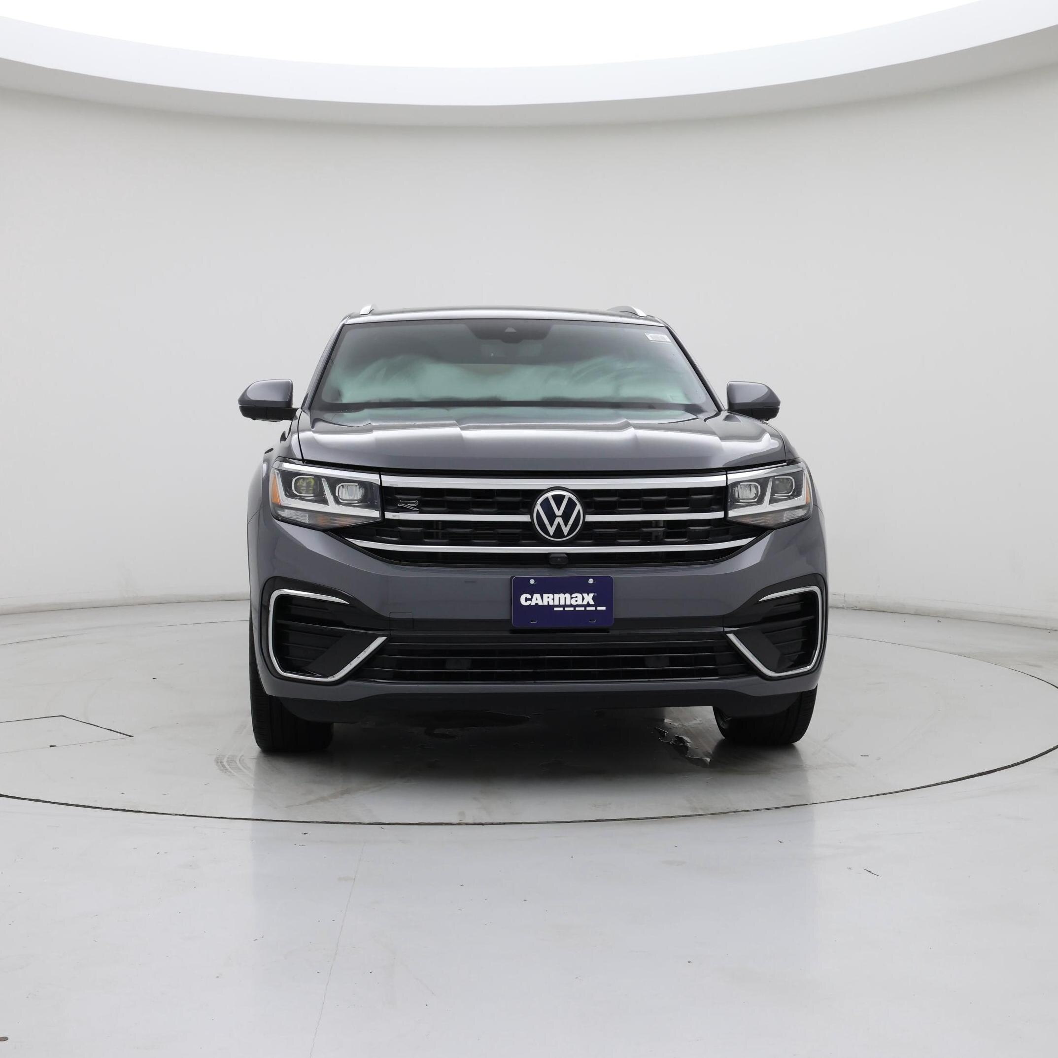 Thumbnail: 2023 Volkswagen Atlas - 5