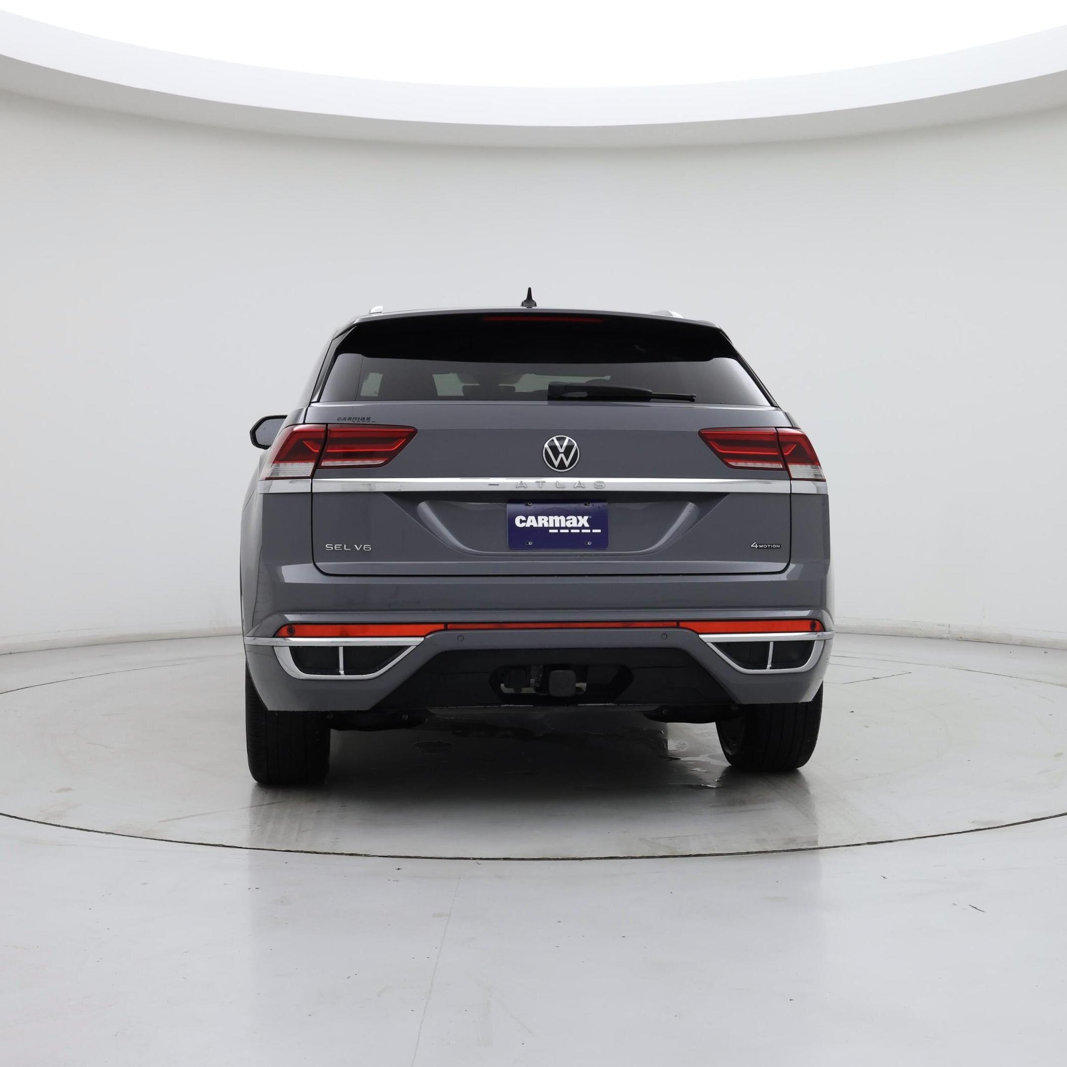 Thumbnail: 2023 Volkswagen Atlas - 6