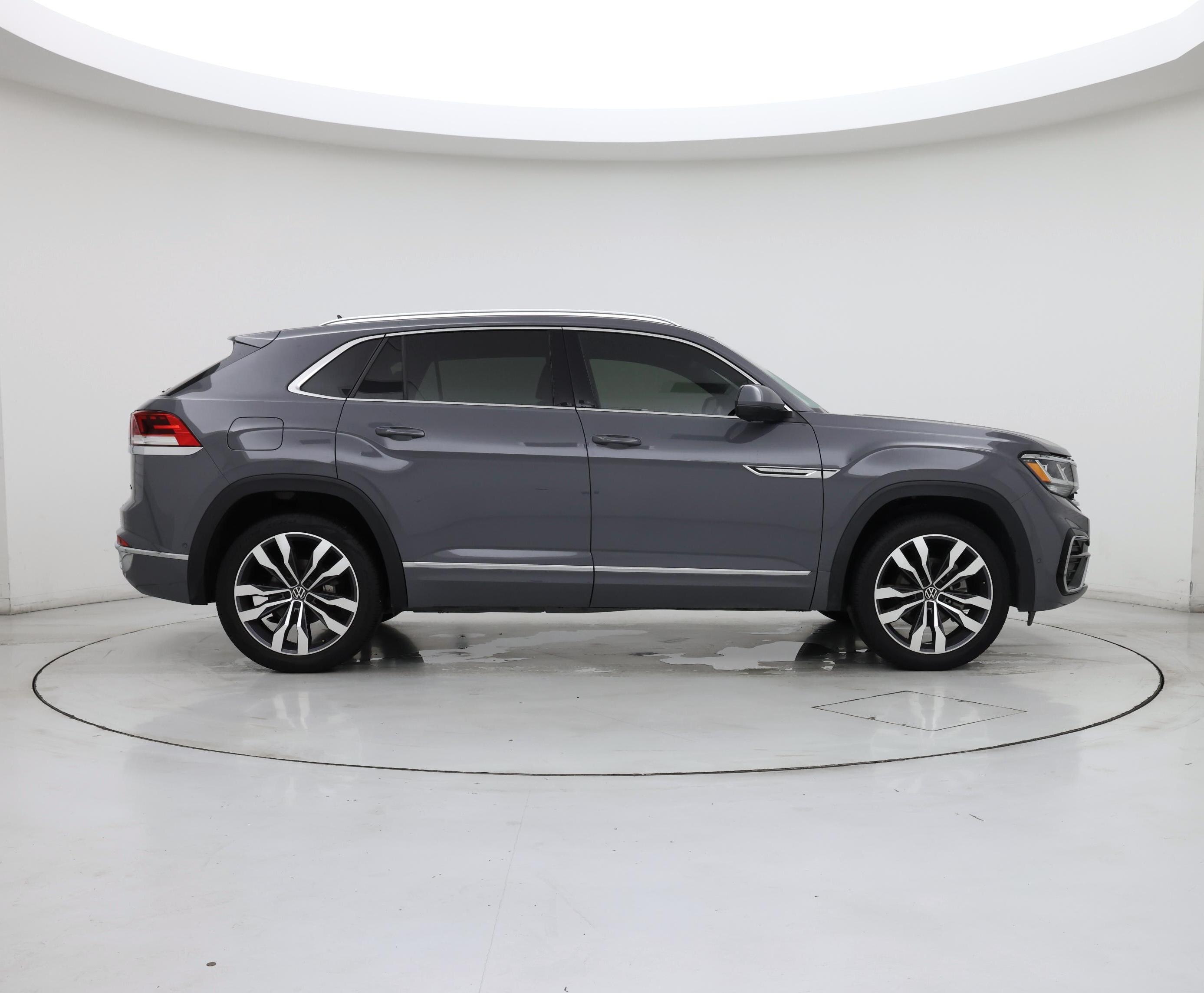 Thumbnail: 2023 Volkswagen Atlas - 7