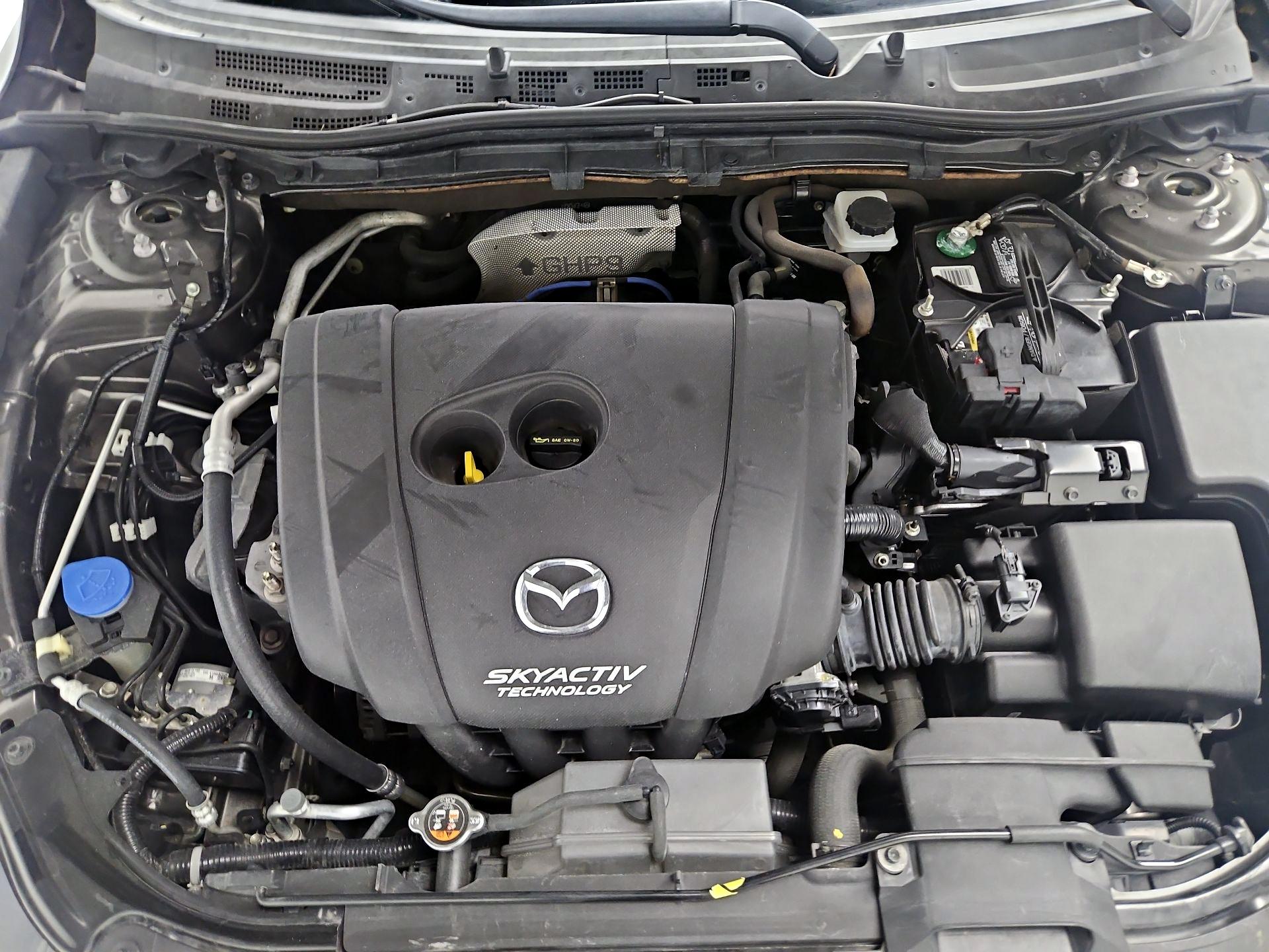 Thumbnail: 2017 Mazda Mazda3 - 20