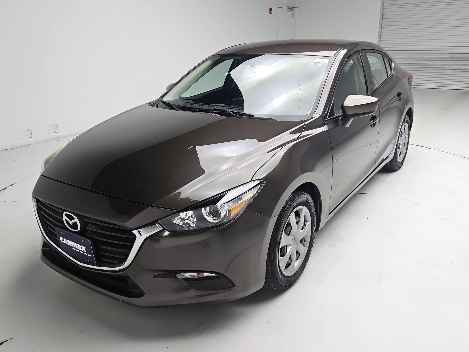 Thumbnail: 2017 Mazda Mazda3 - 3