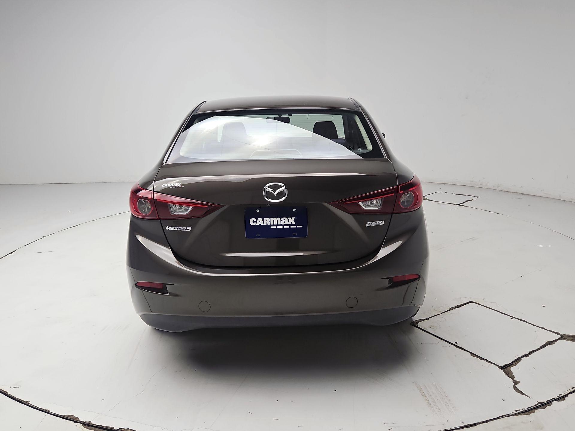 Thumbnail: 2017 Mazda Mazda3 - 6
