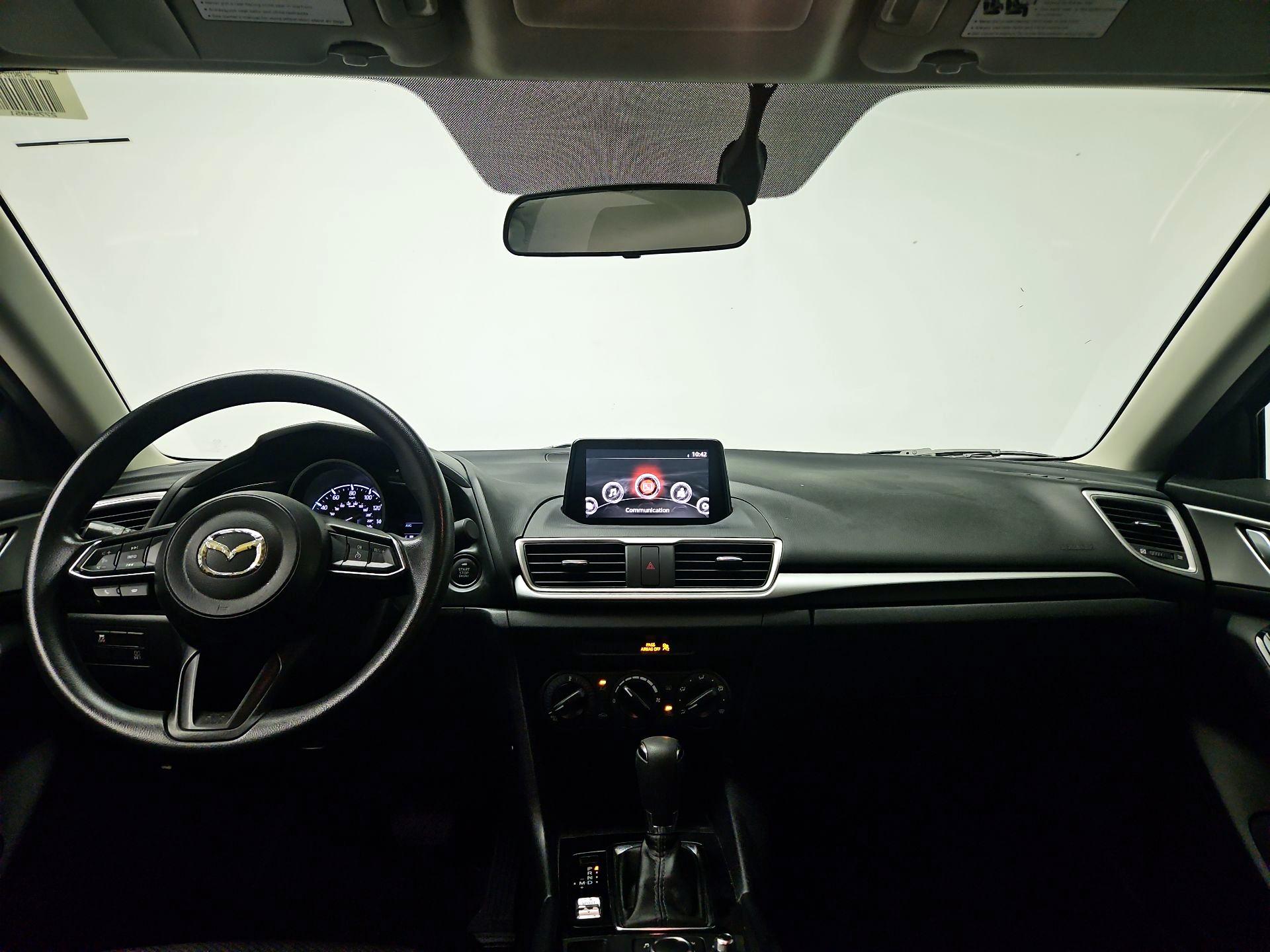 Thumbnail: 2017 Mazda Mazda3 - 8