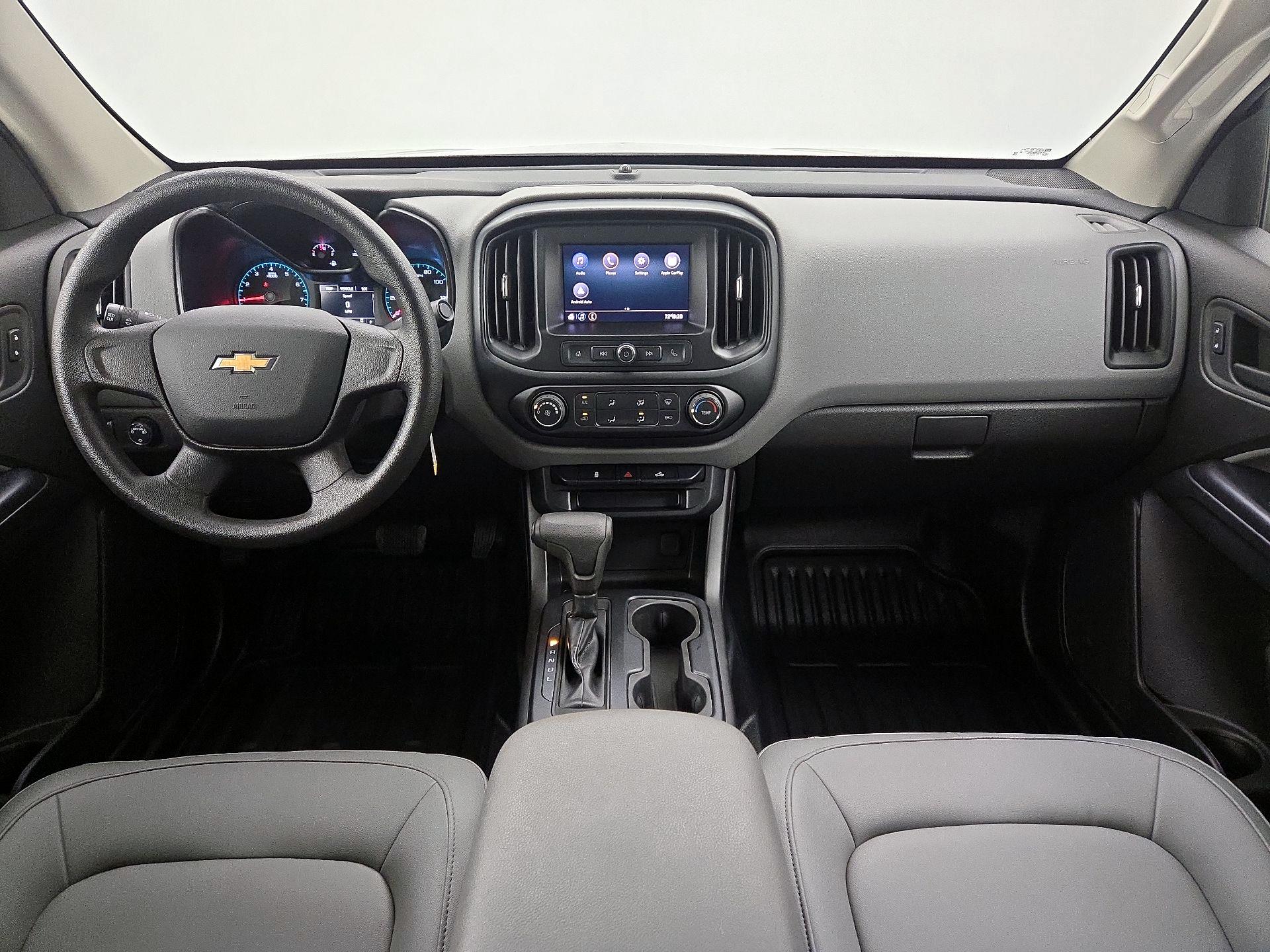 Thumbnail: 2020 Chevrolet Colorado - 9
