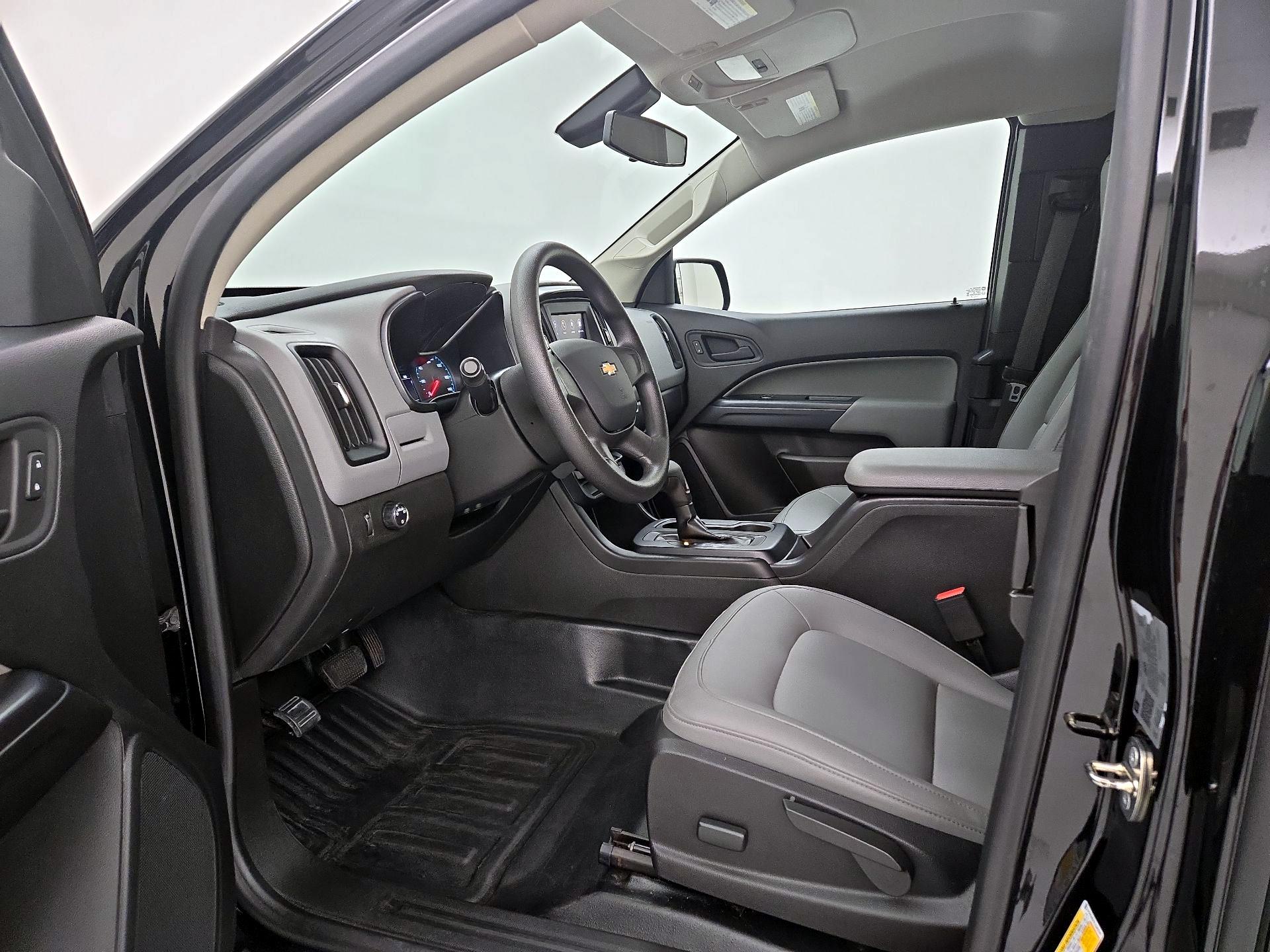 Thumbnail: 2020 Chevrolet Colorado - 11