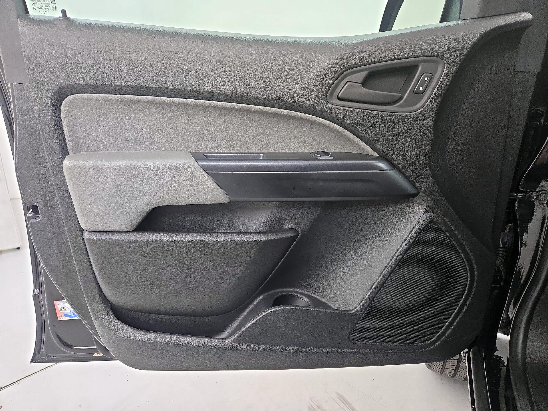 Thumbnail: 2020 Chevrolet Colorado - 12