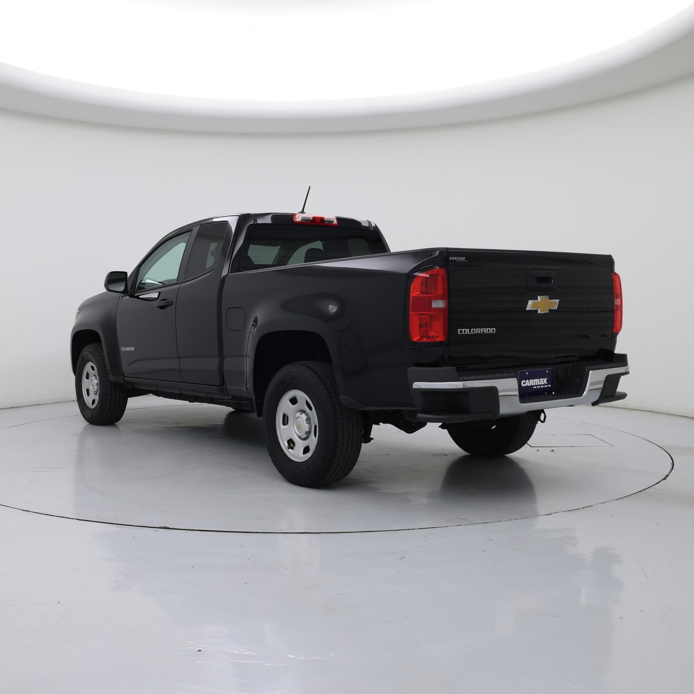 Thumbnail: 2020 Chevrolet Colorado - 2