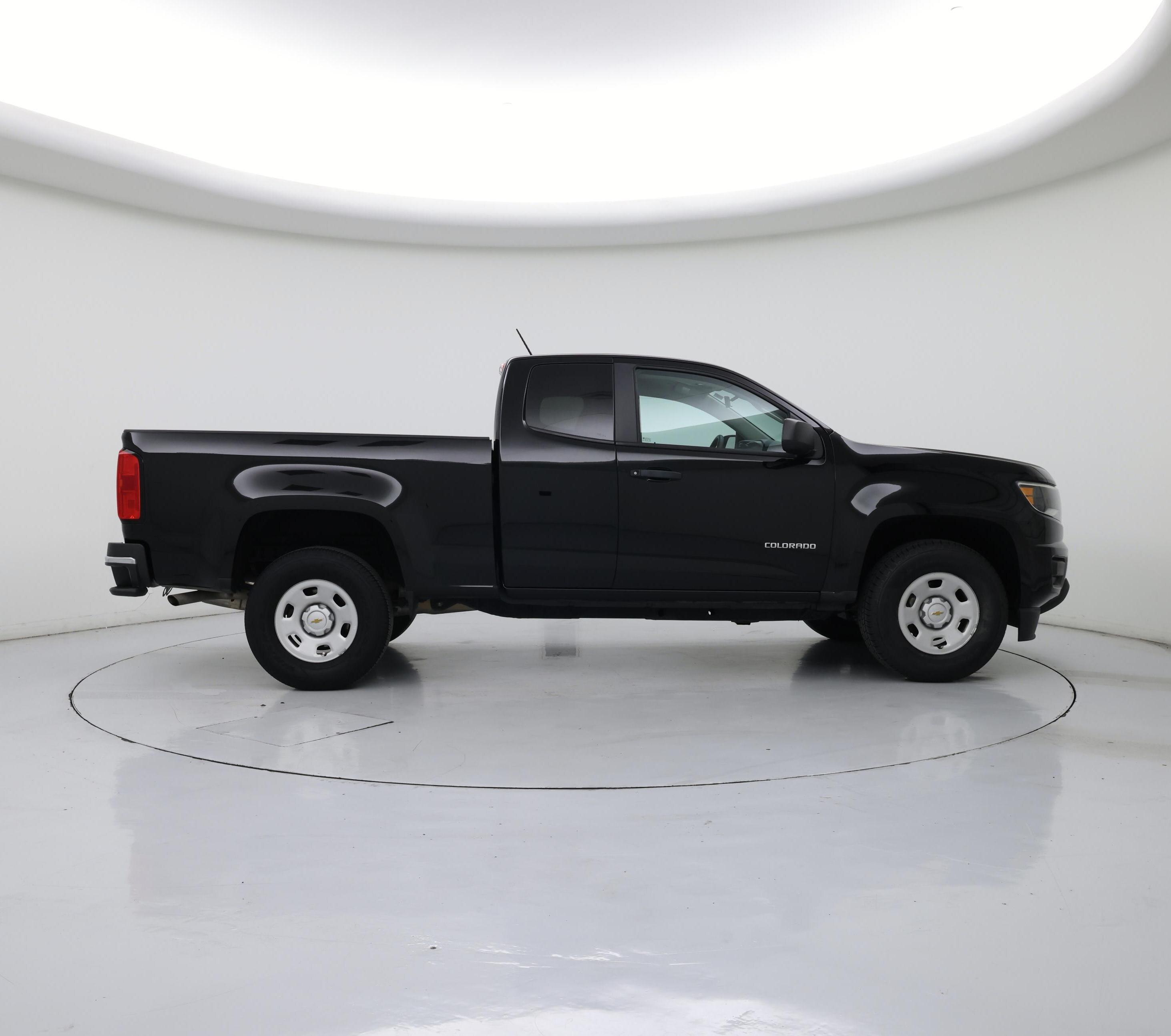 Thumbnail: 2020 Chevrolet Colorado - 7