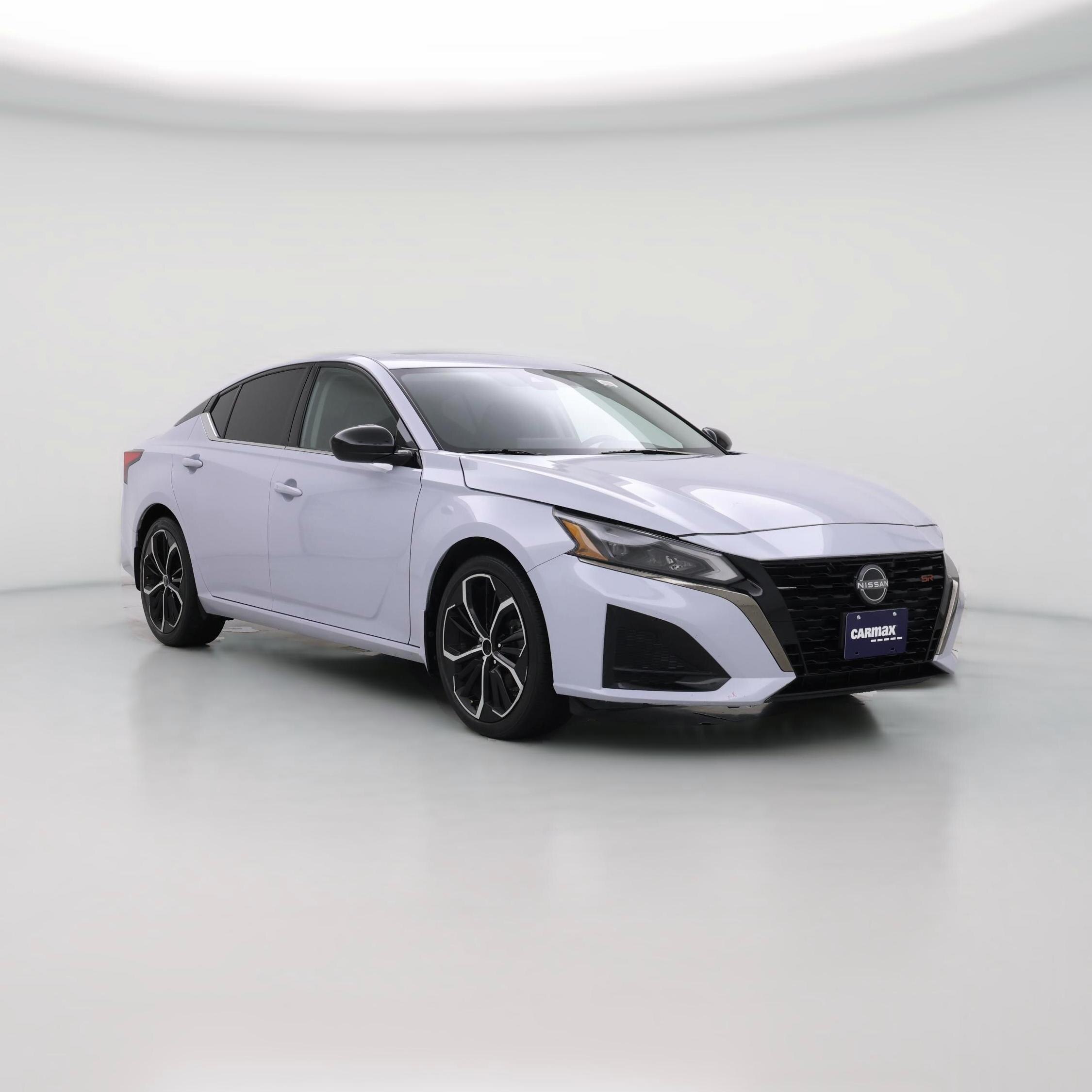 Thumbnail: 2023 Nissan Altima - 1