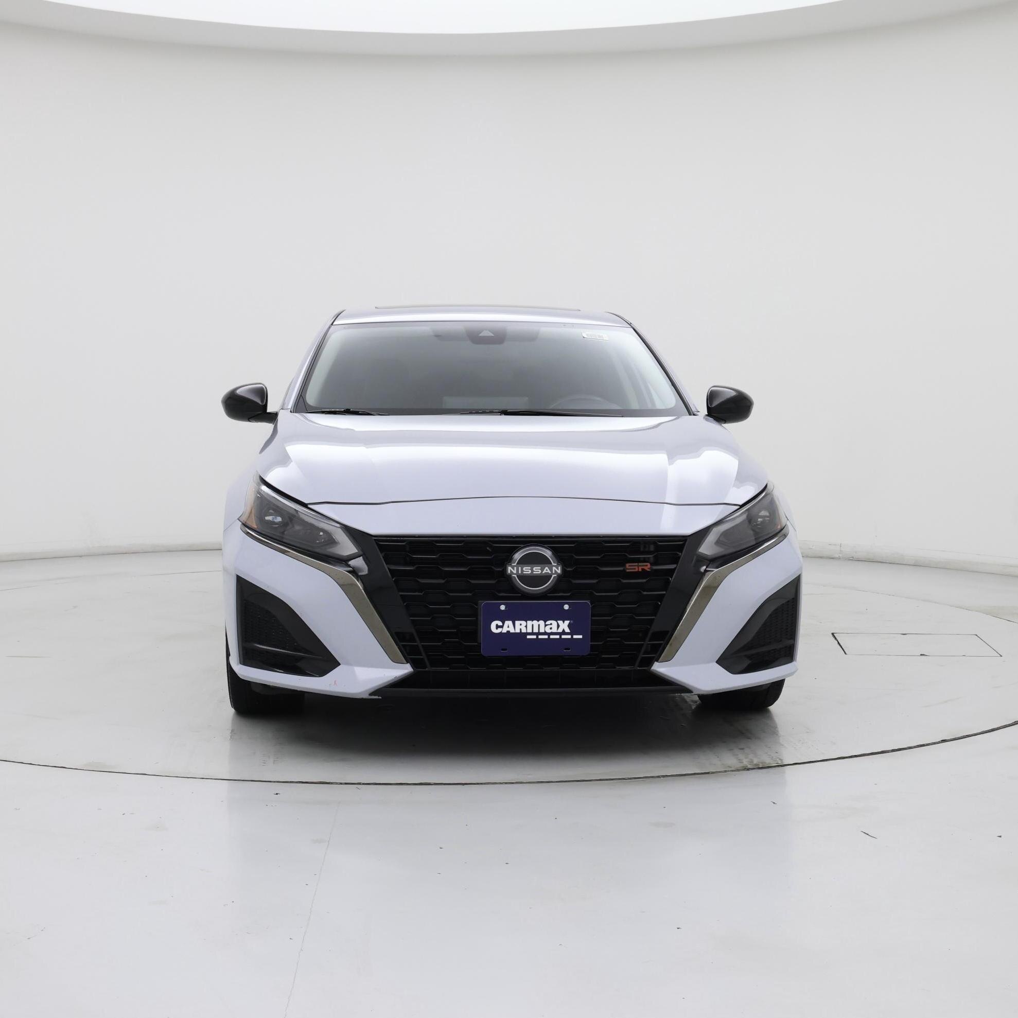 Thumbnail: 2023 Nissan Altima - 5