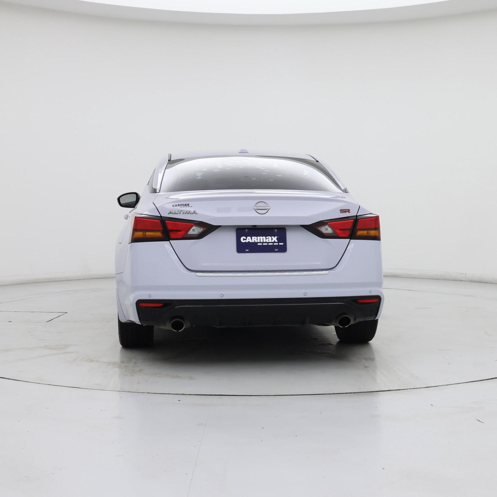 Thumbnail: 2023 Nissan Altima - 6