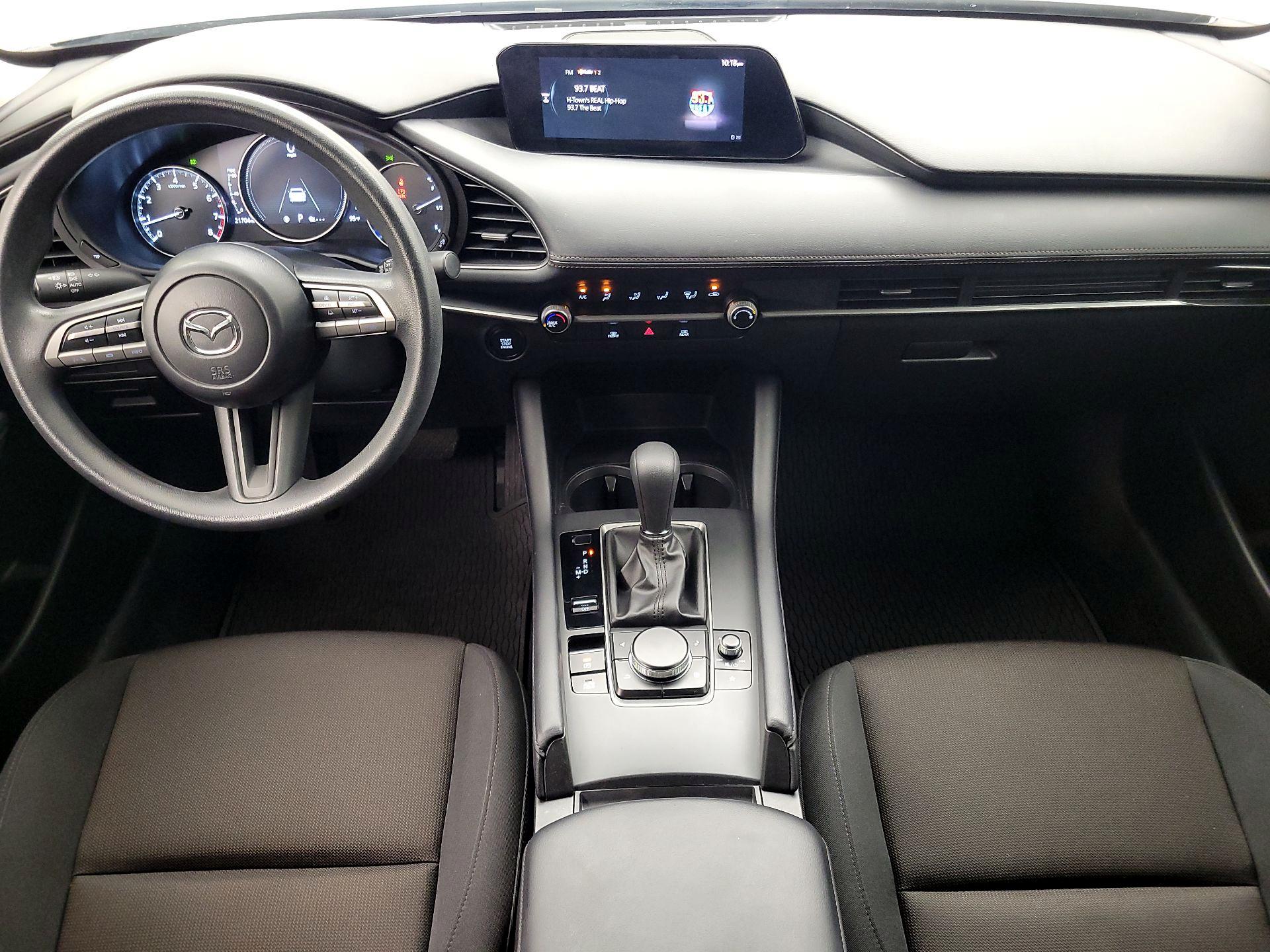 Thumbnail: 2022 Mazda Mazda3 - 9